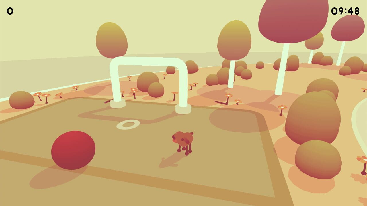 Screenshot for Pupper Park