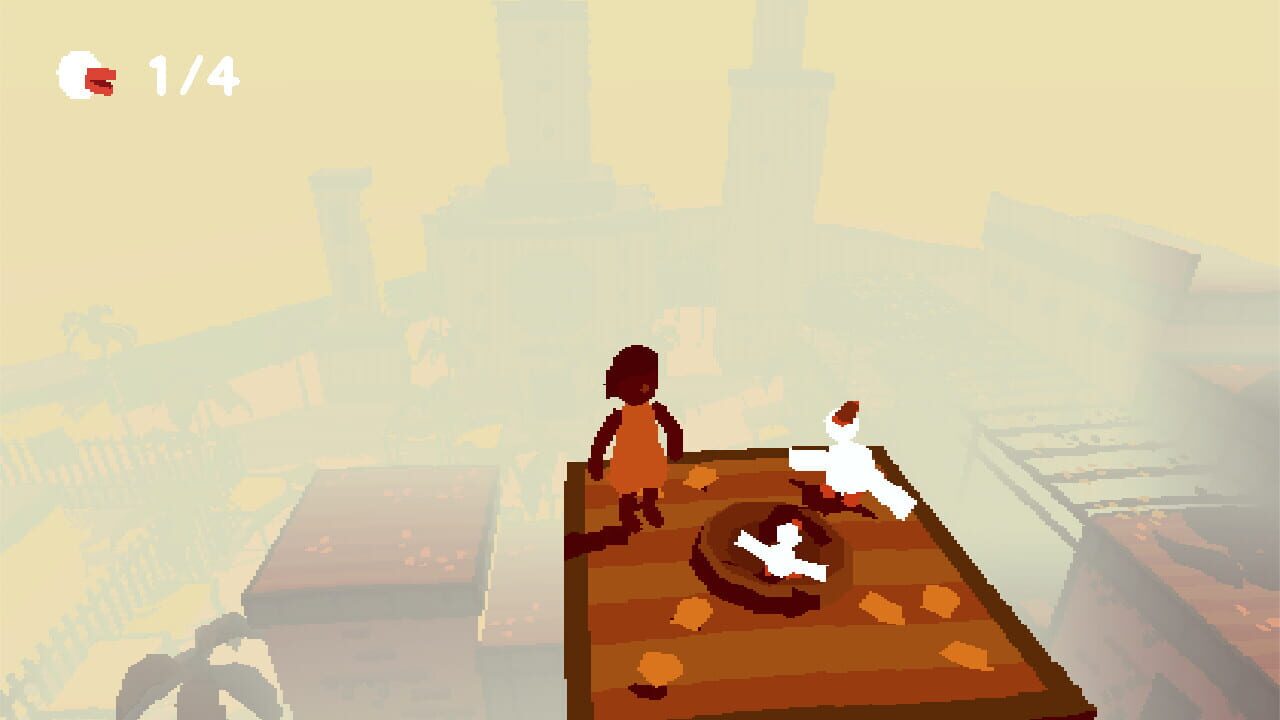 Screenshot for Klym