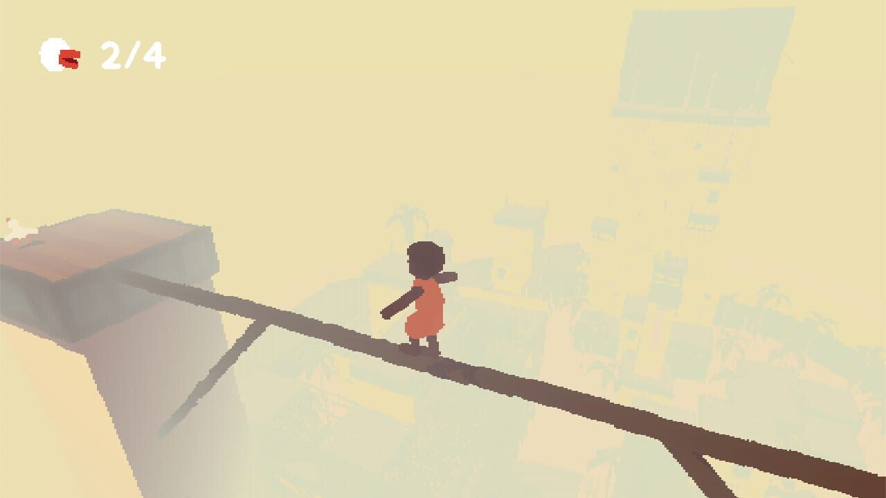 Screenshot for Klym