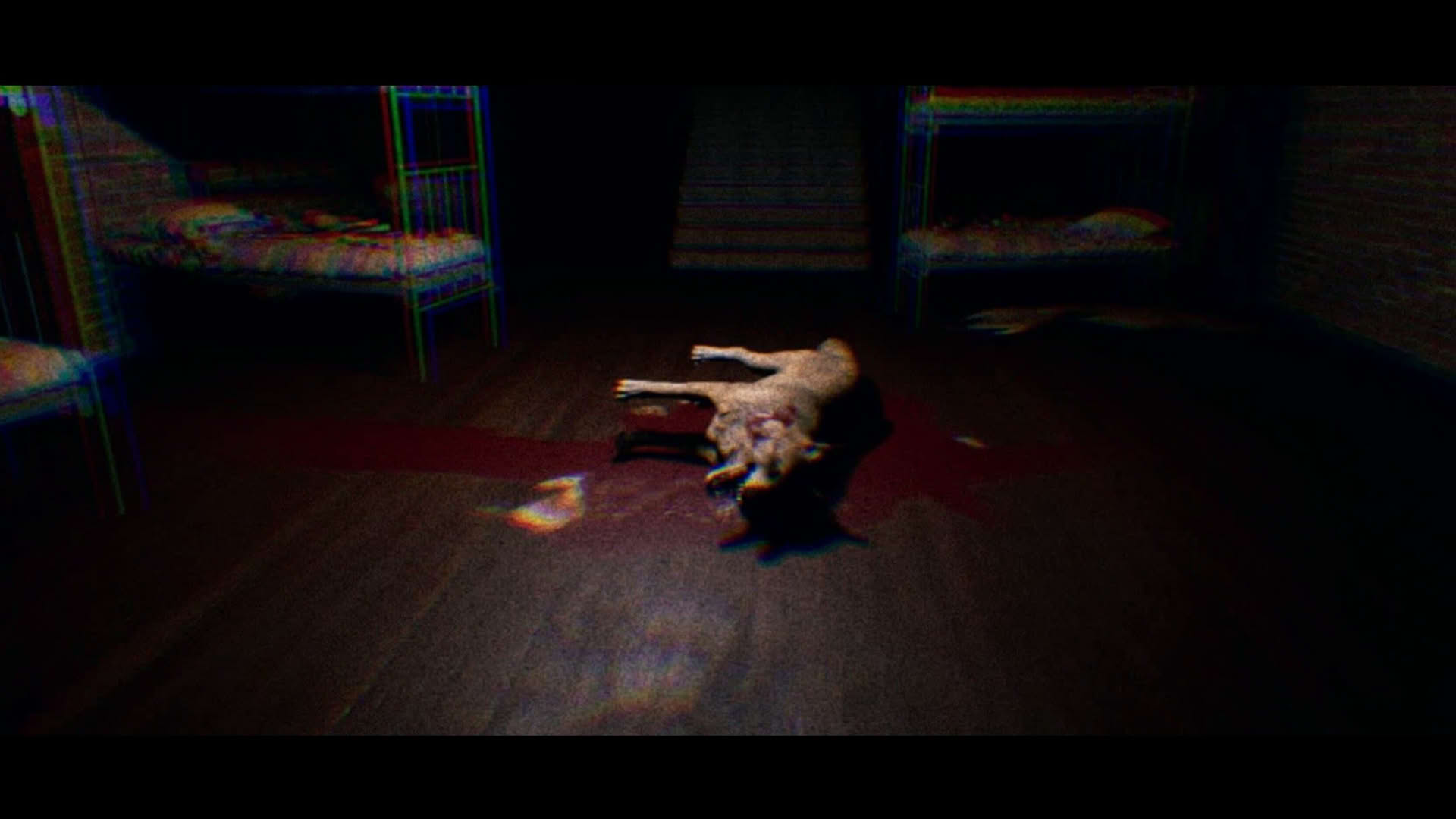 Screenshot for Taxidermy