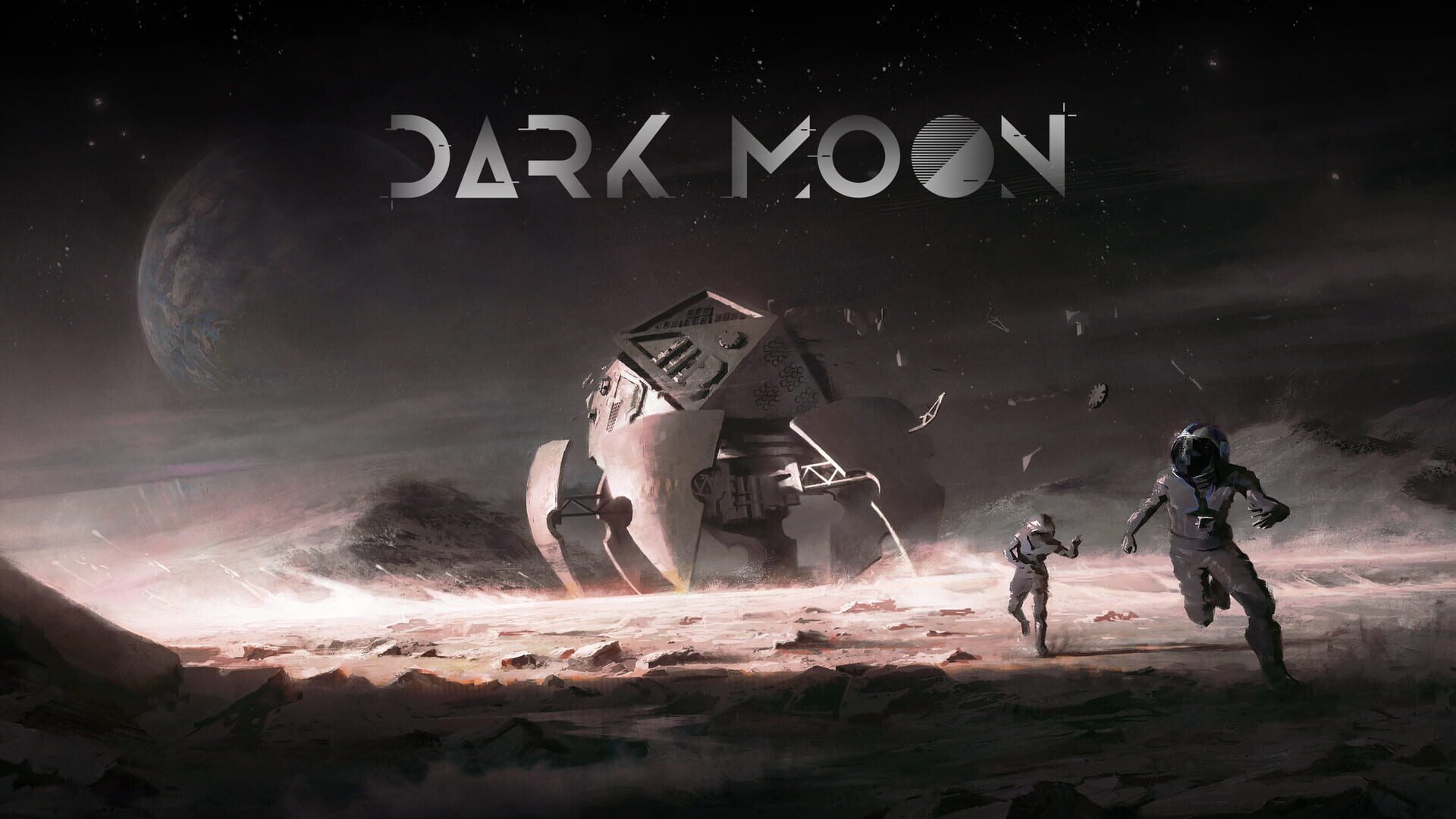 Screenshot for Dark Moon