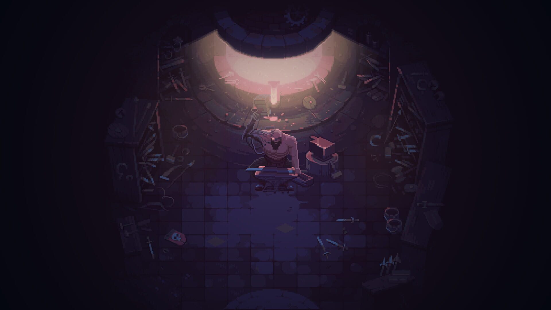 Screenshot for Eldest Souls
