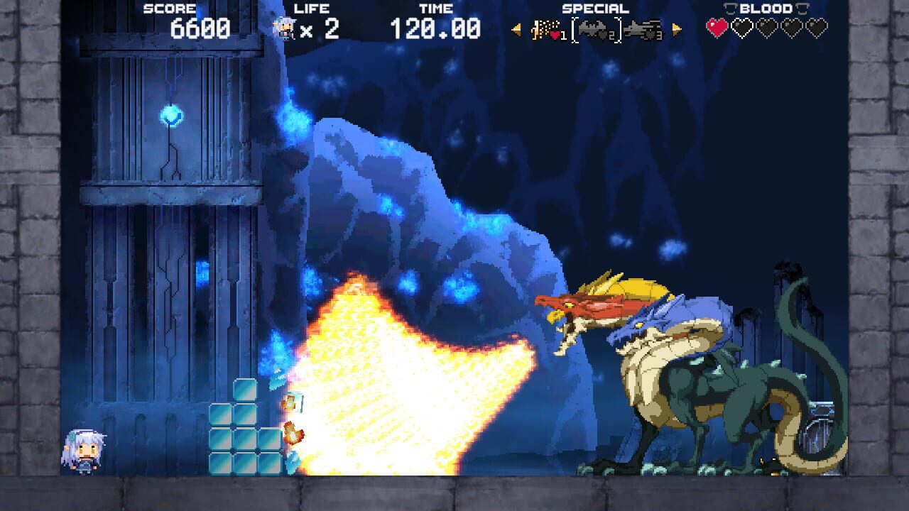 Screenshot for Nosferatu Lilinor