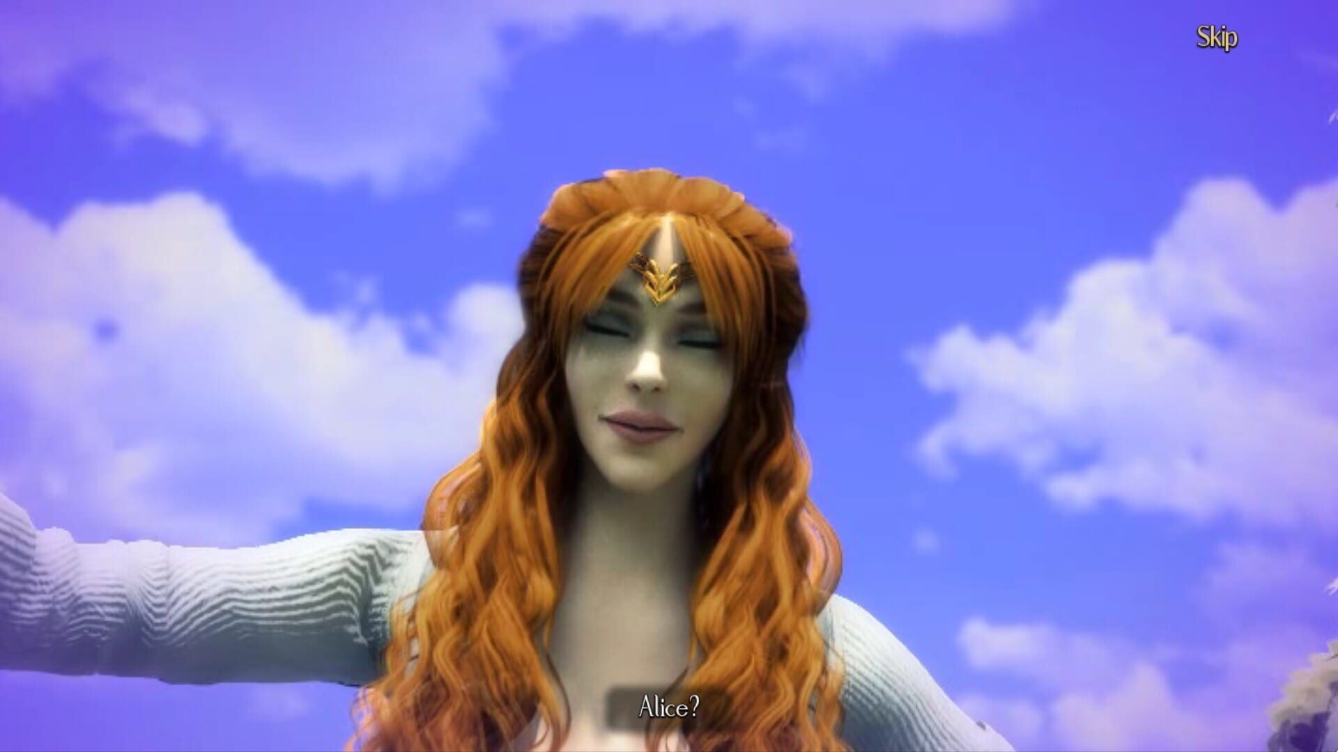 Screenshot for Darkness and Flame: Enemy in Reflection