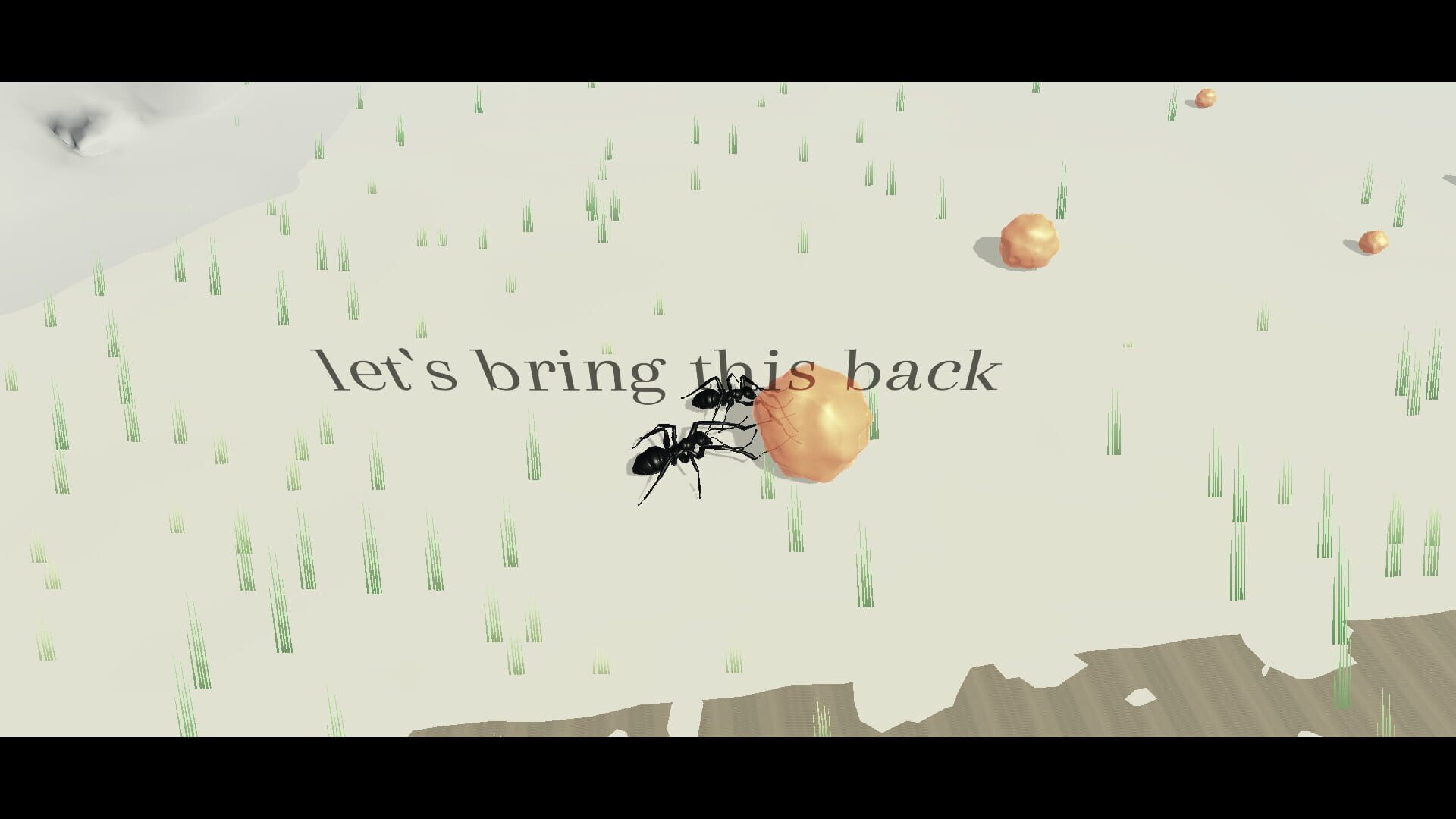 Screenshot for New Colony