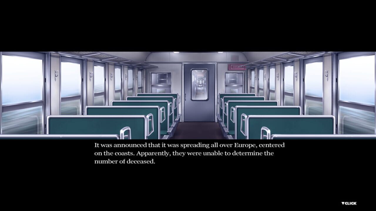 Screenshot for Winter Polaris
