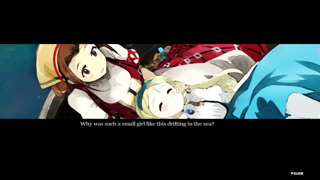 Screenshot for Winter Polaris