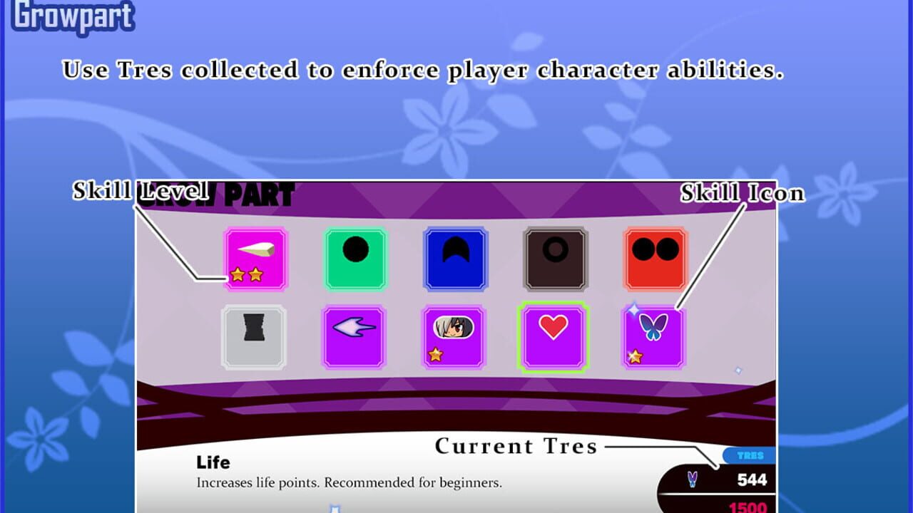 Screenshot for The Legend of Dark Witch Renovation