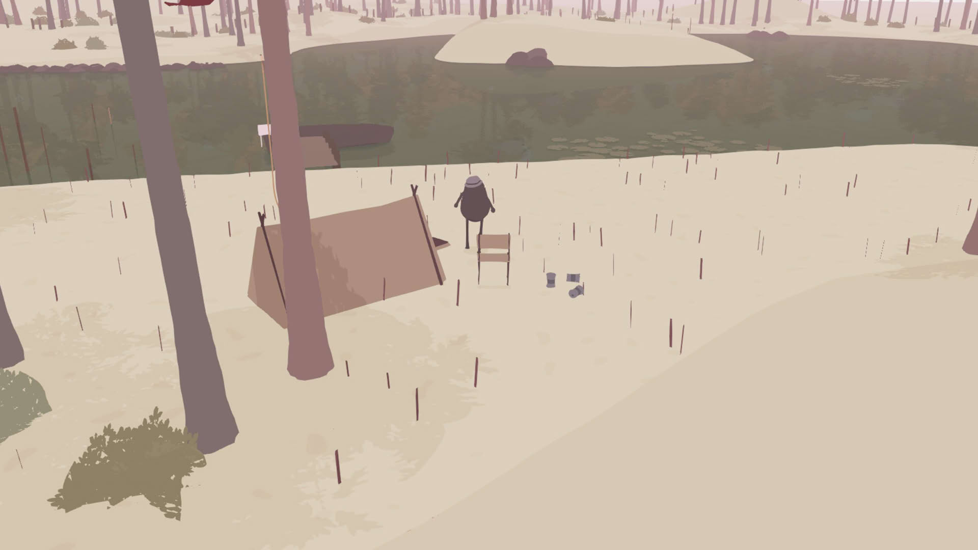 Screenshot for Visser