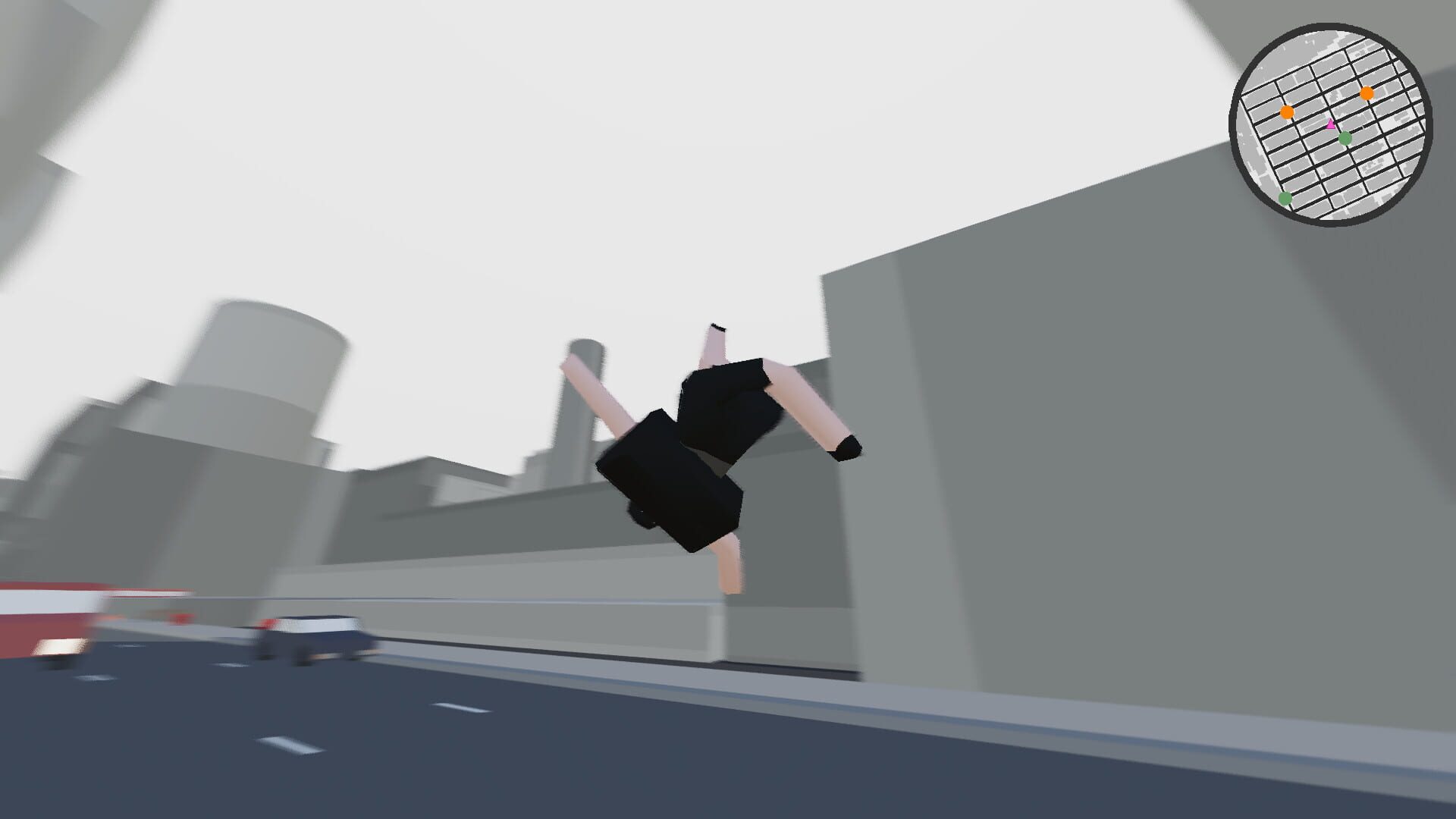 Screenshot for Skidlocked