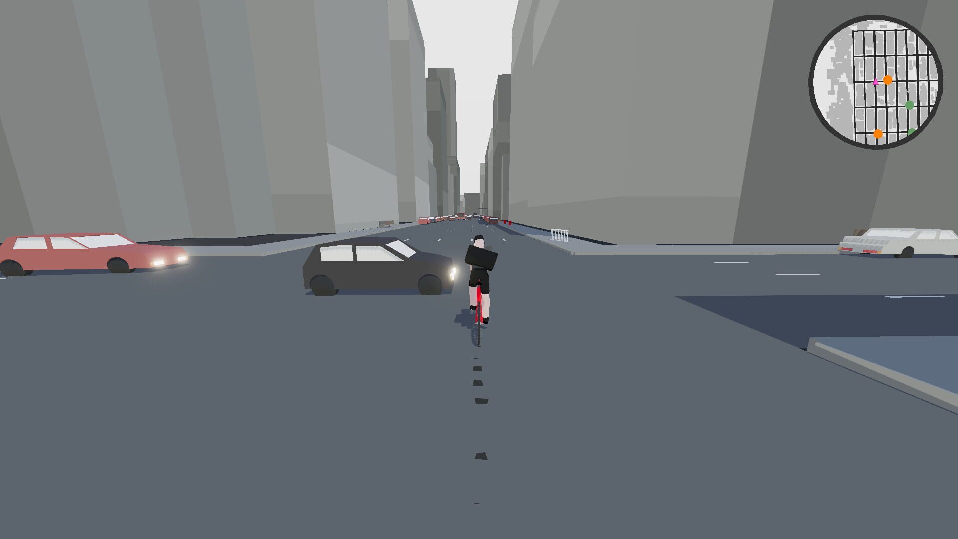 Screenshot for Skidlocked