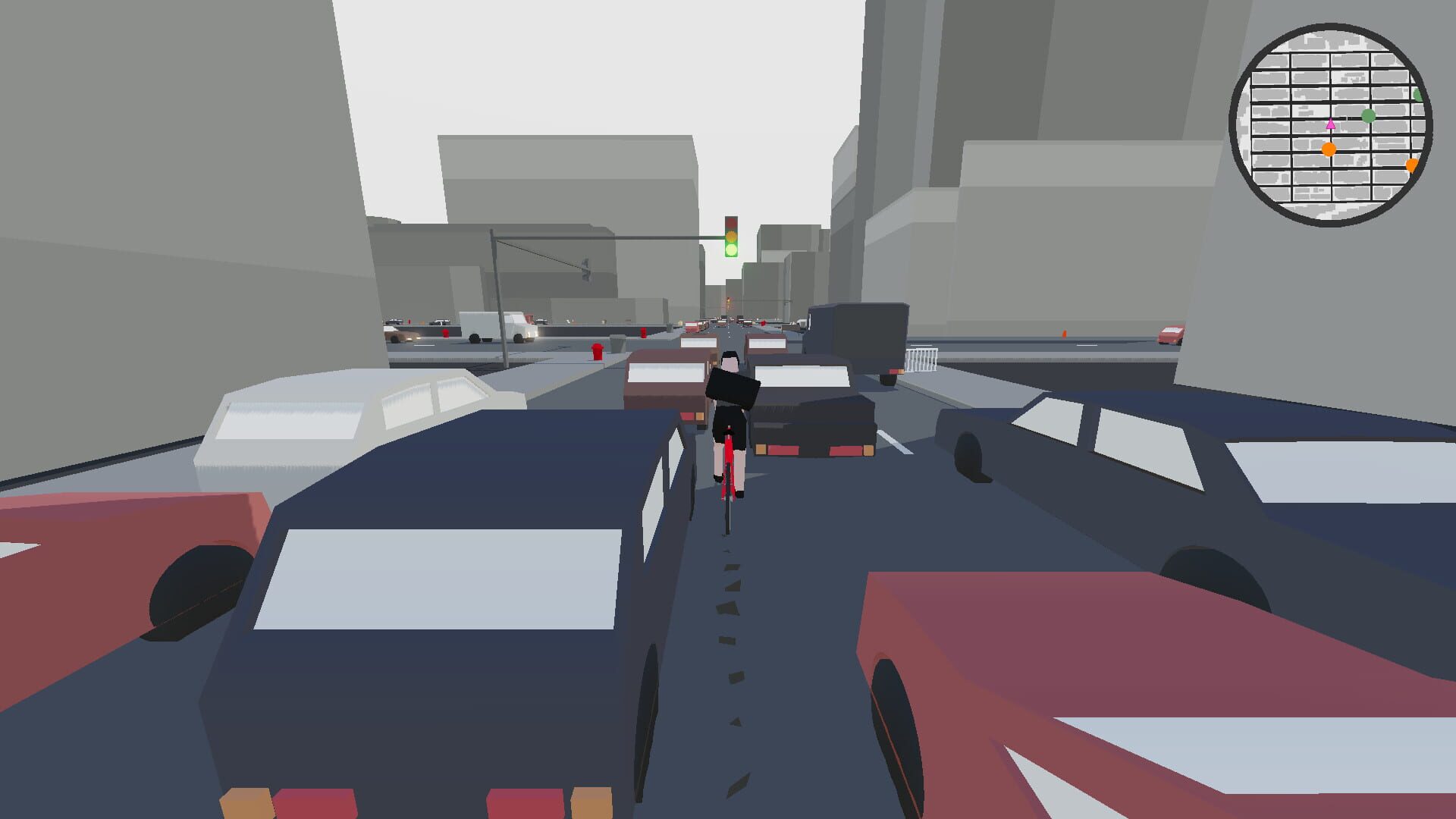 Screenshot for Skidlocked