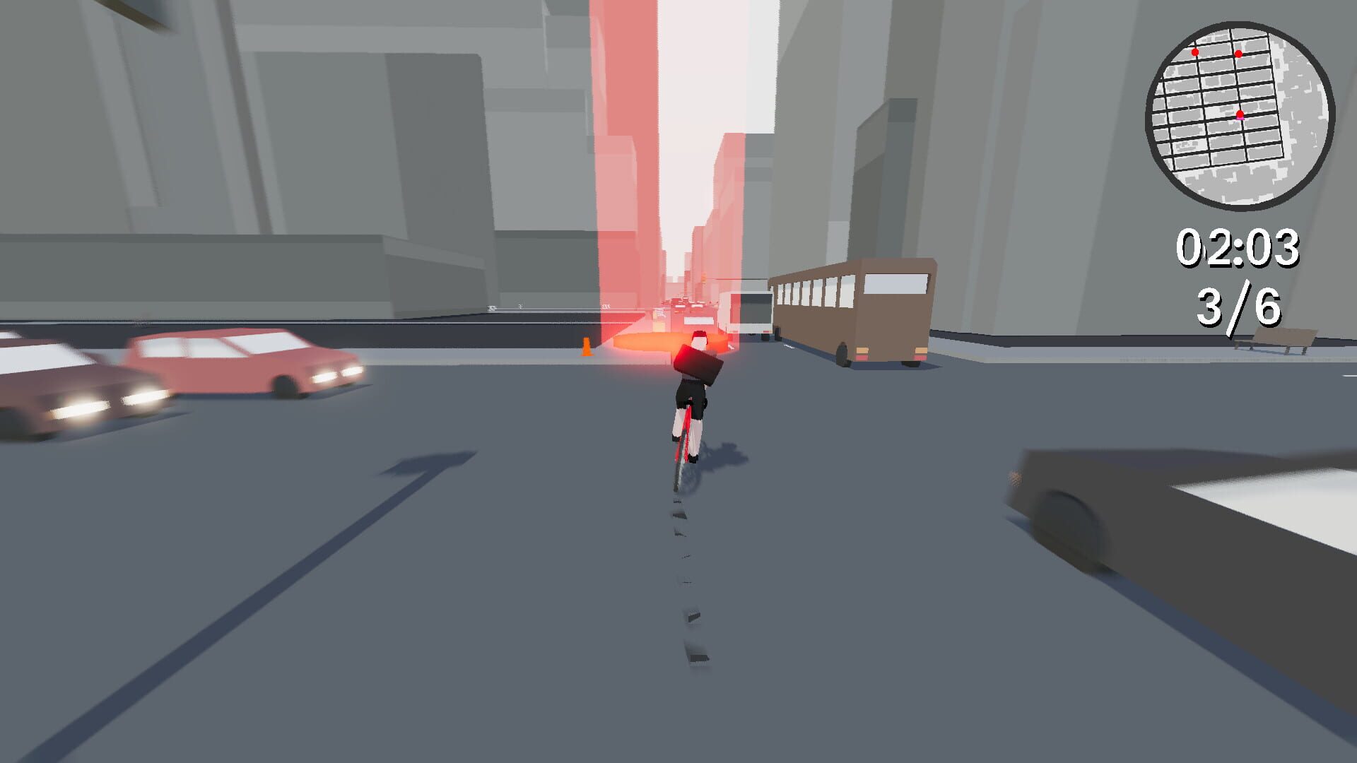 Screenshot for Skidlocked
