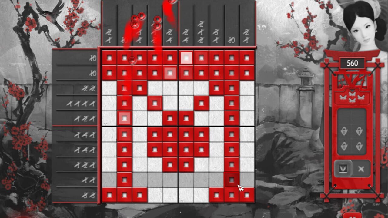 Screenshot for Asian Riddles