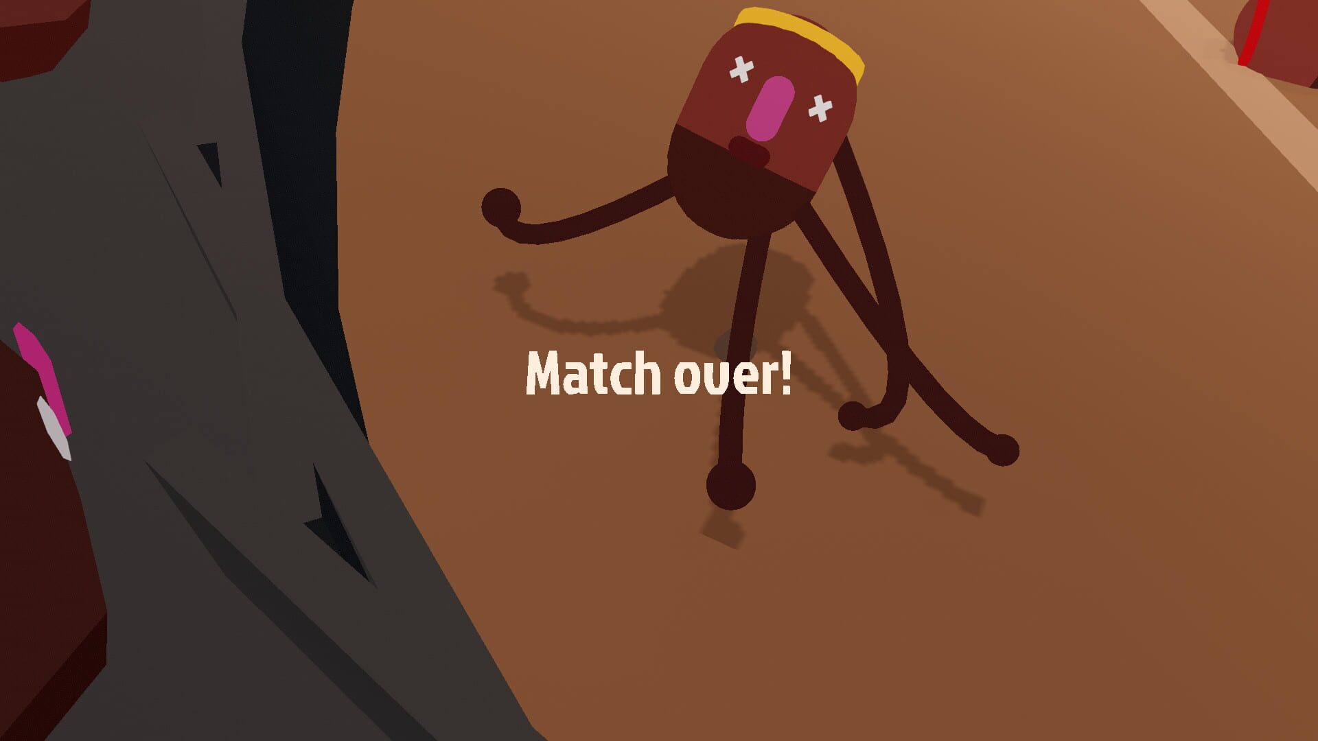 Screenshot for Clutchball