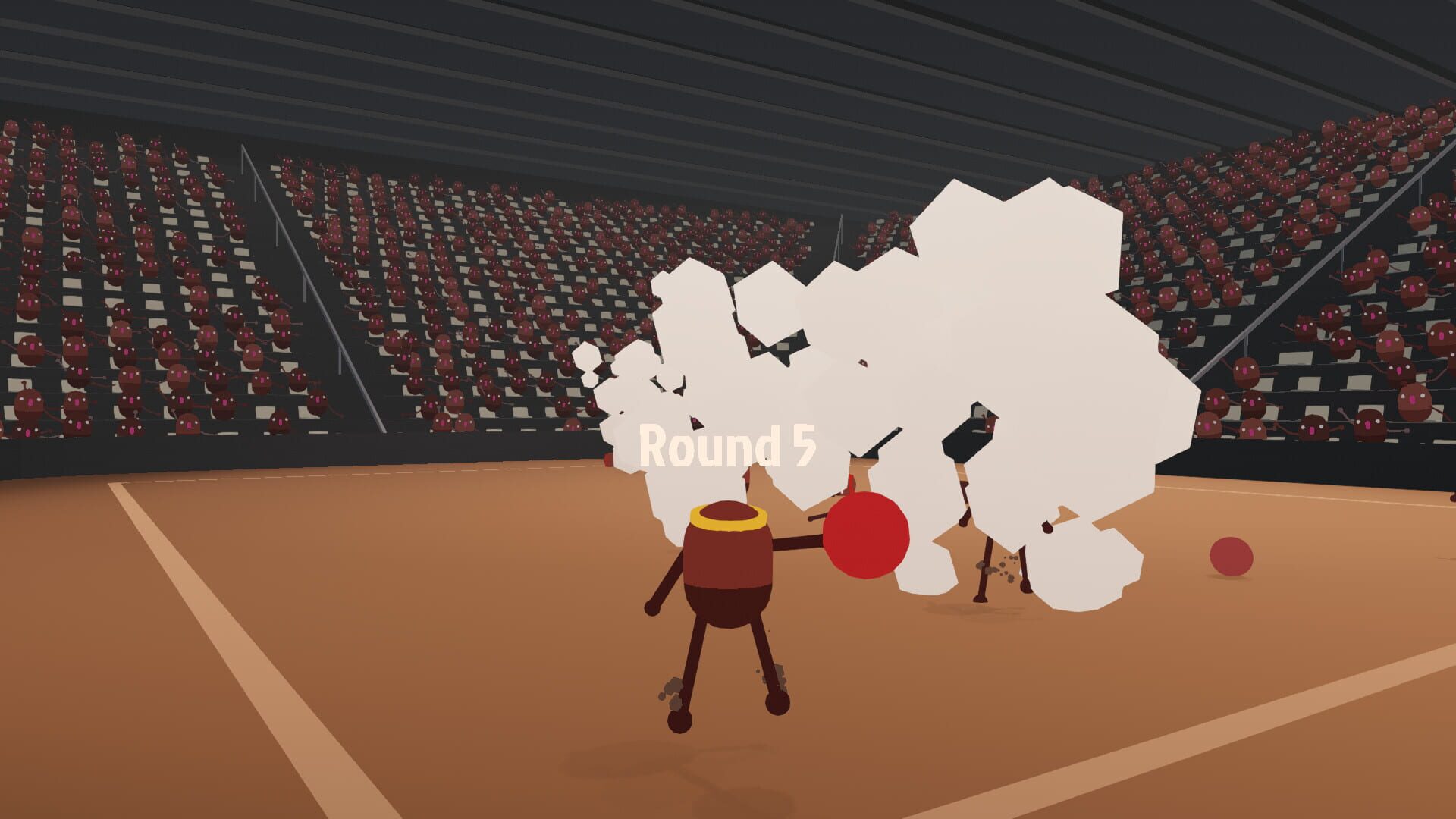 Screenshot for Clutchball