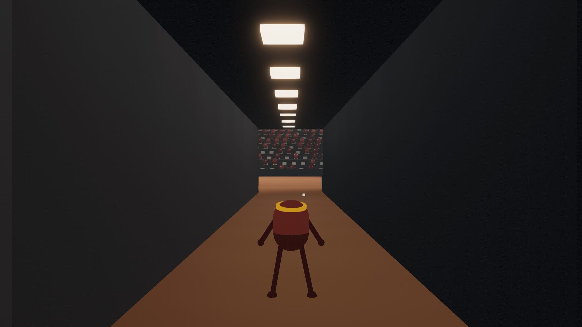 Screenshot for Clutchball