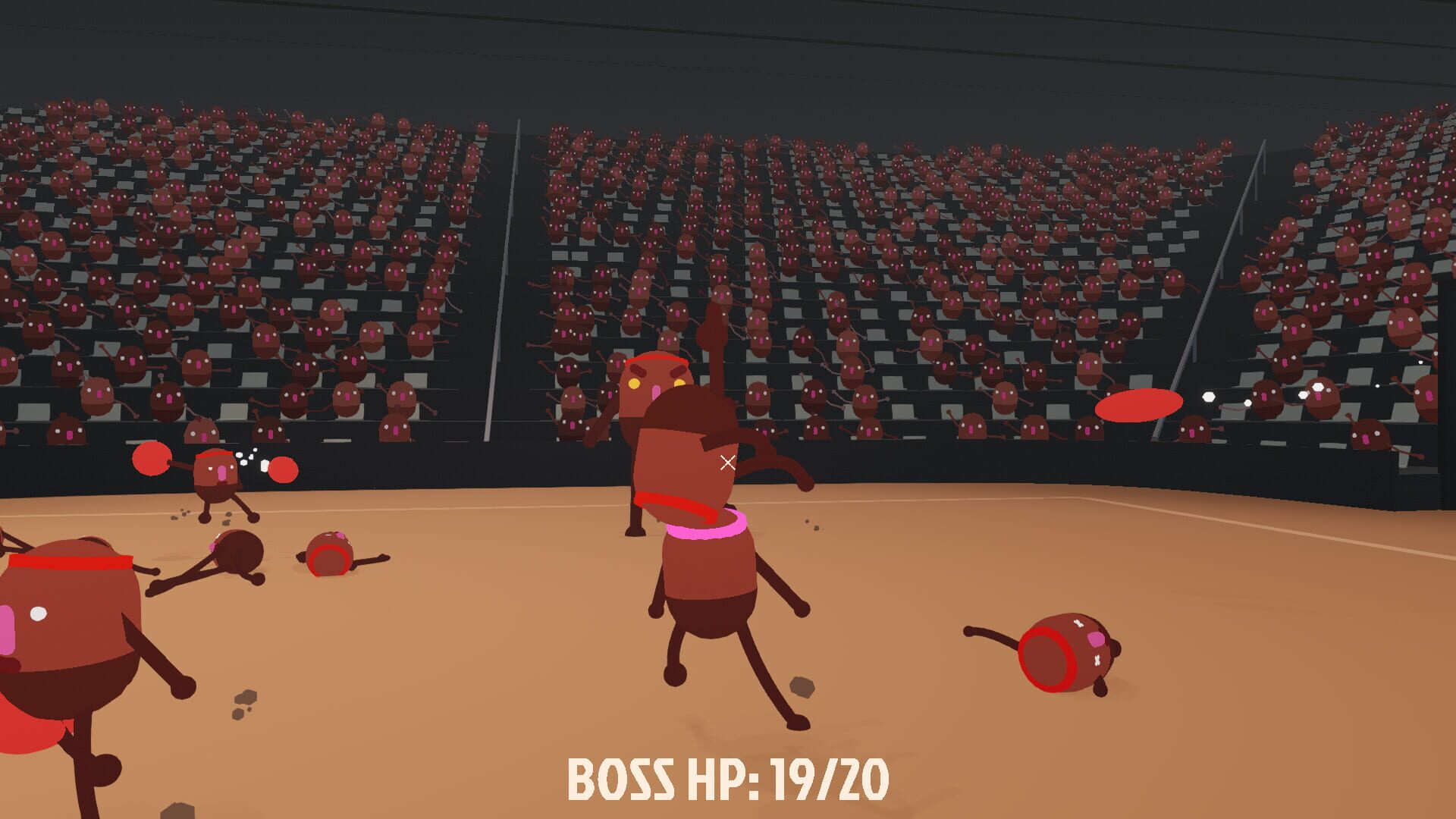 Screenshot for Clutchball
