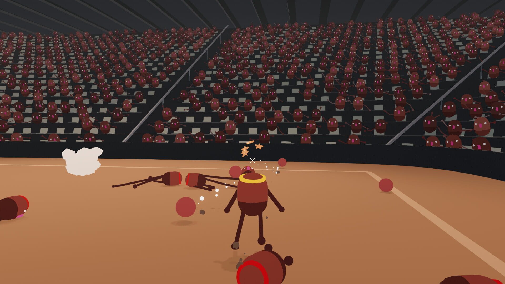 Screenshot for Clutchball