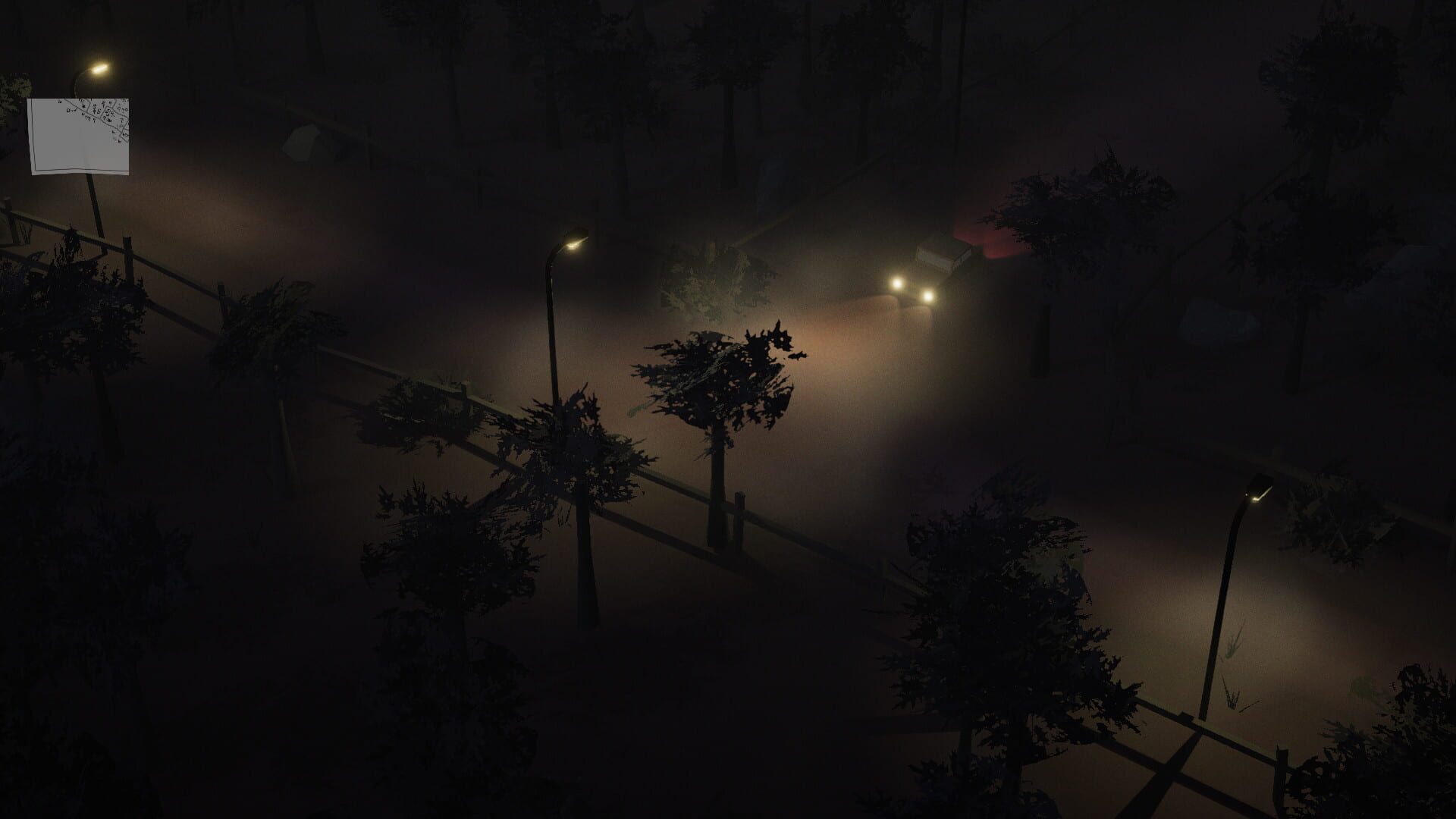 Screenshot for Passenger Seat