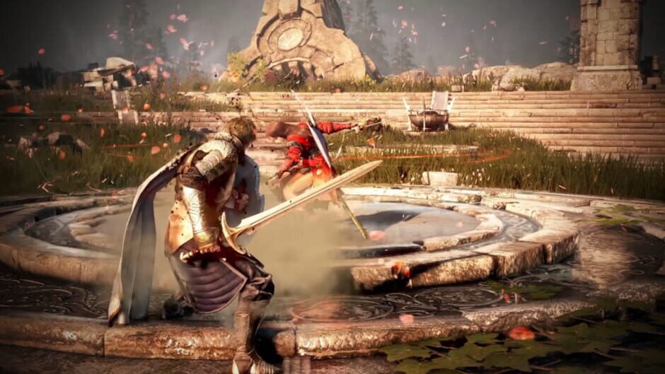 Screenshot for Shadow Arena