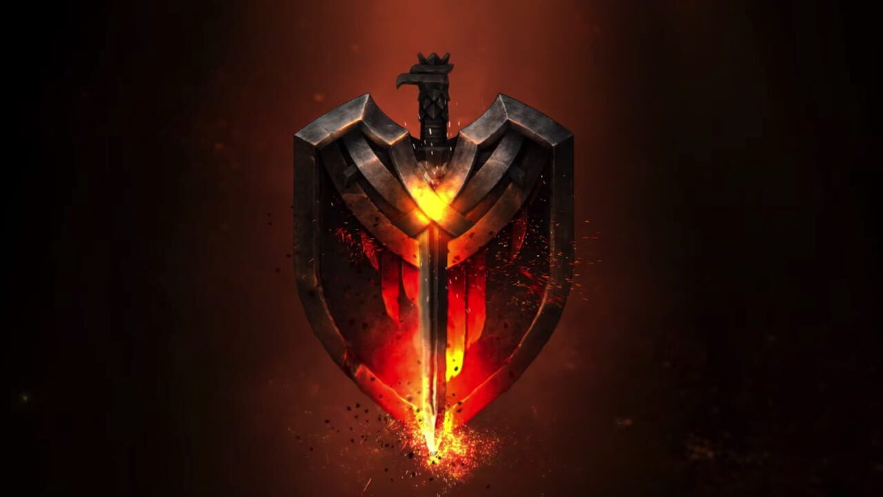 Screenshot for Gwent: Iron Judgment