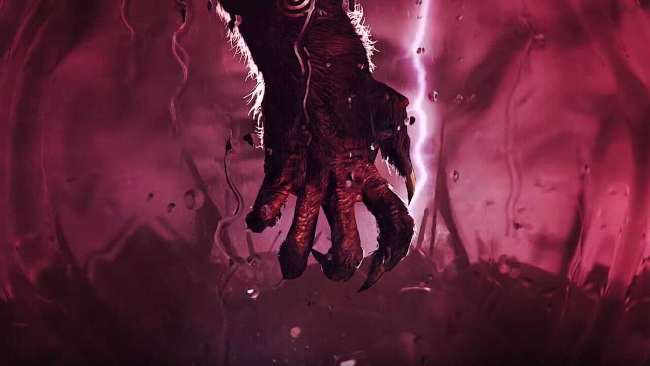 Screenshot for Gwent: Crimson Curse