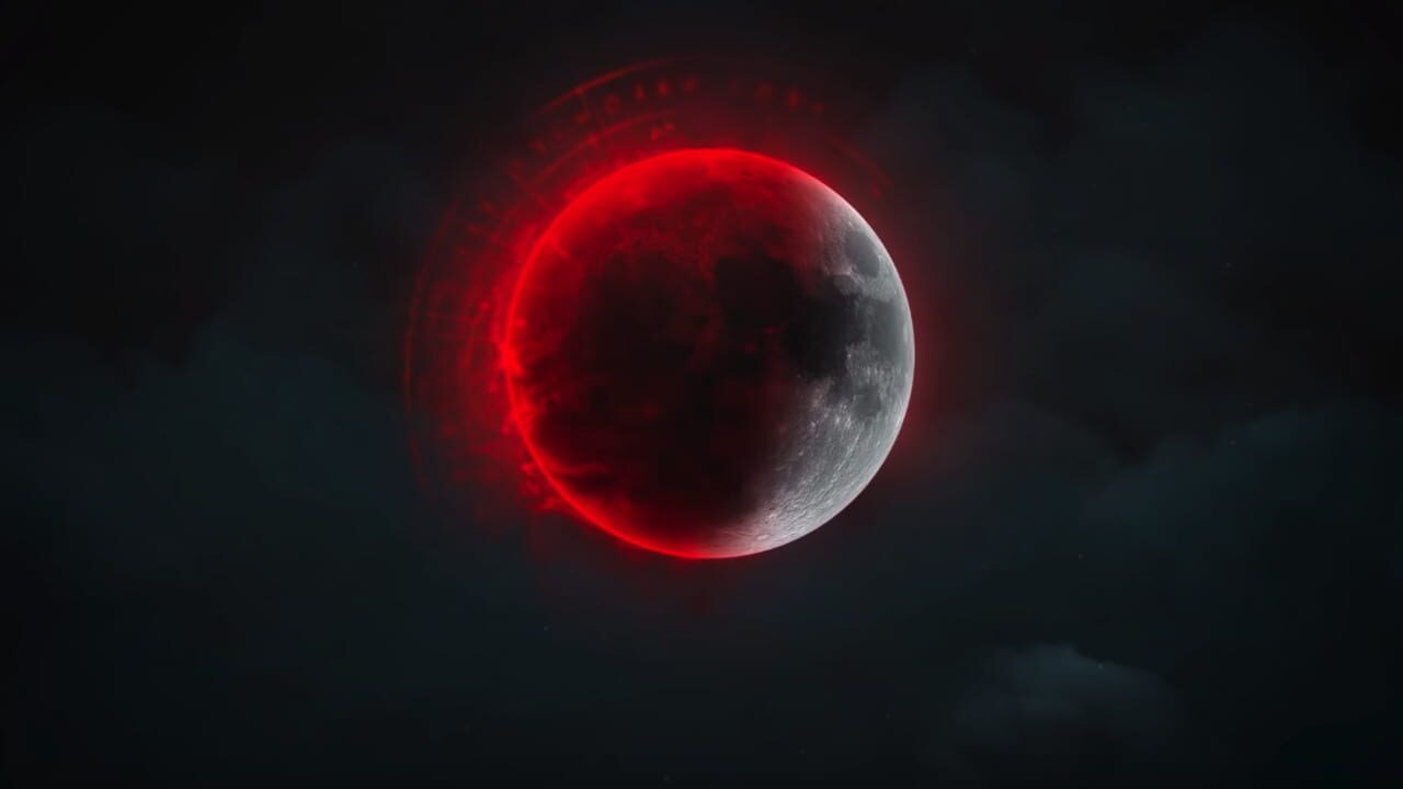 Screenshot for Gwent: Crimson Curse