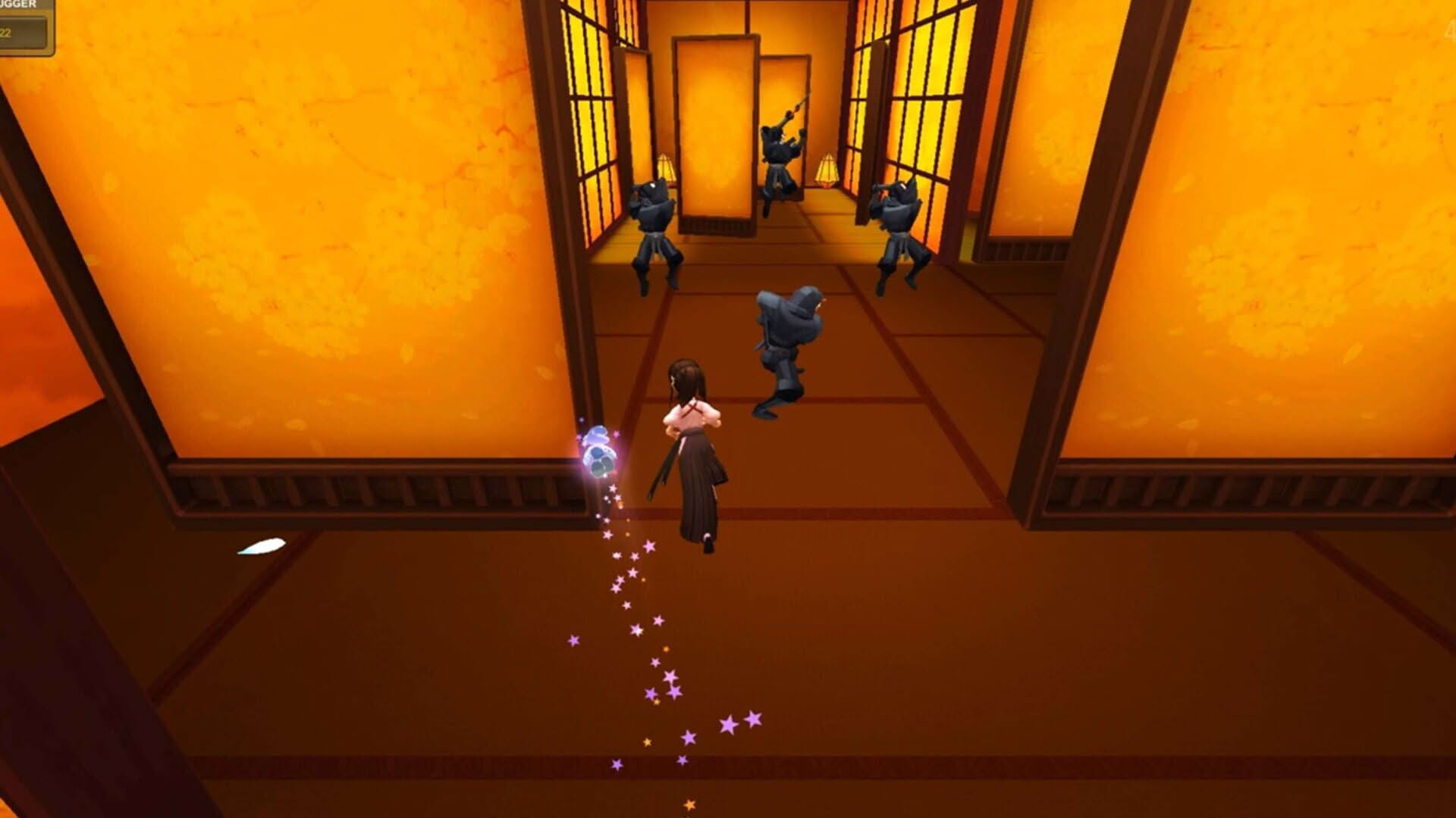Screenshot for RollingSky2