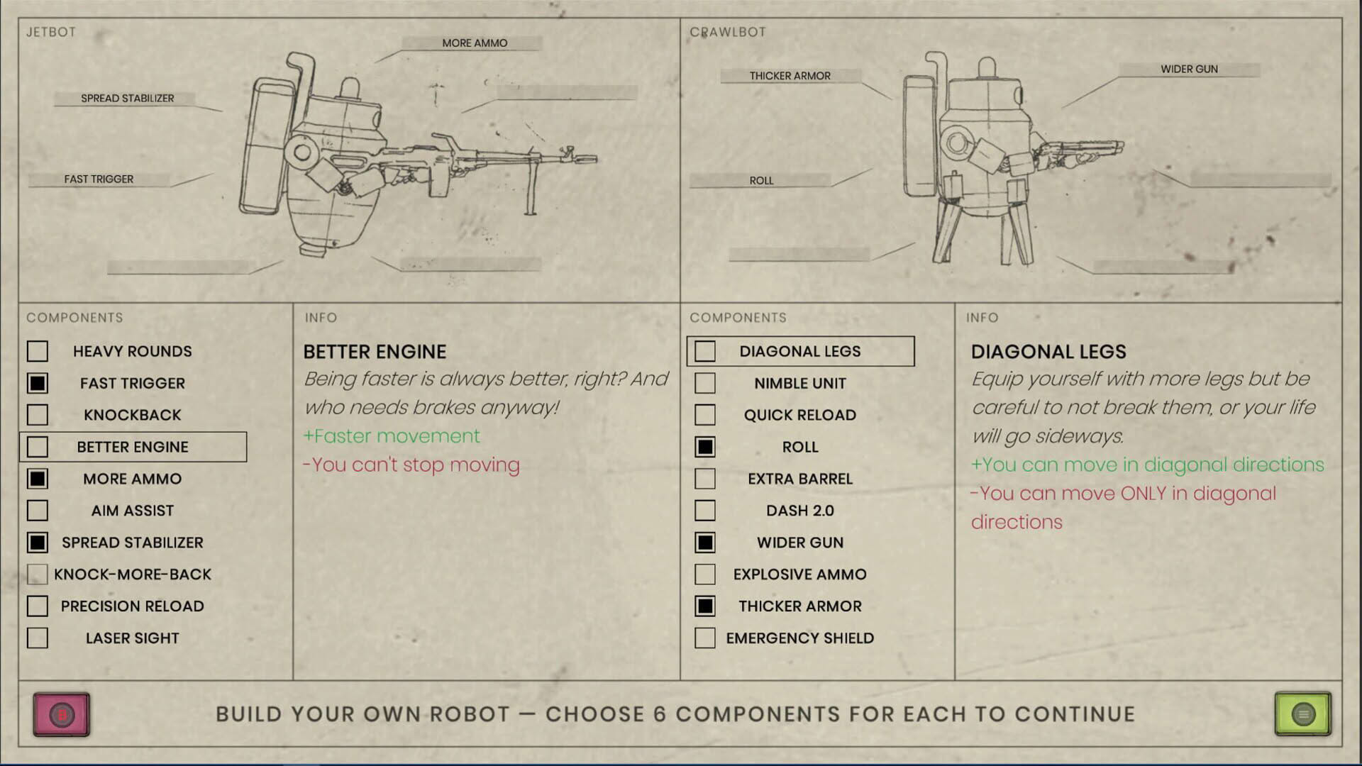 Screenshot for Silicomrades