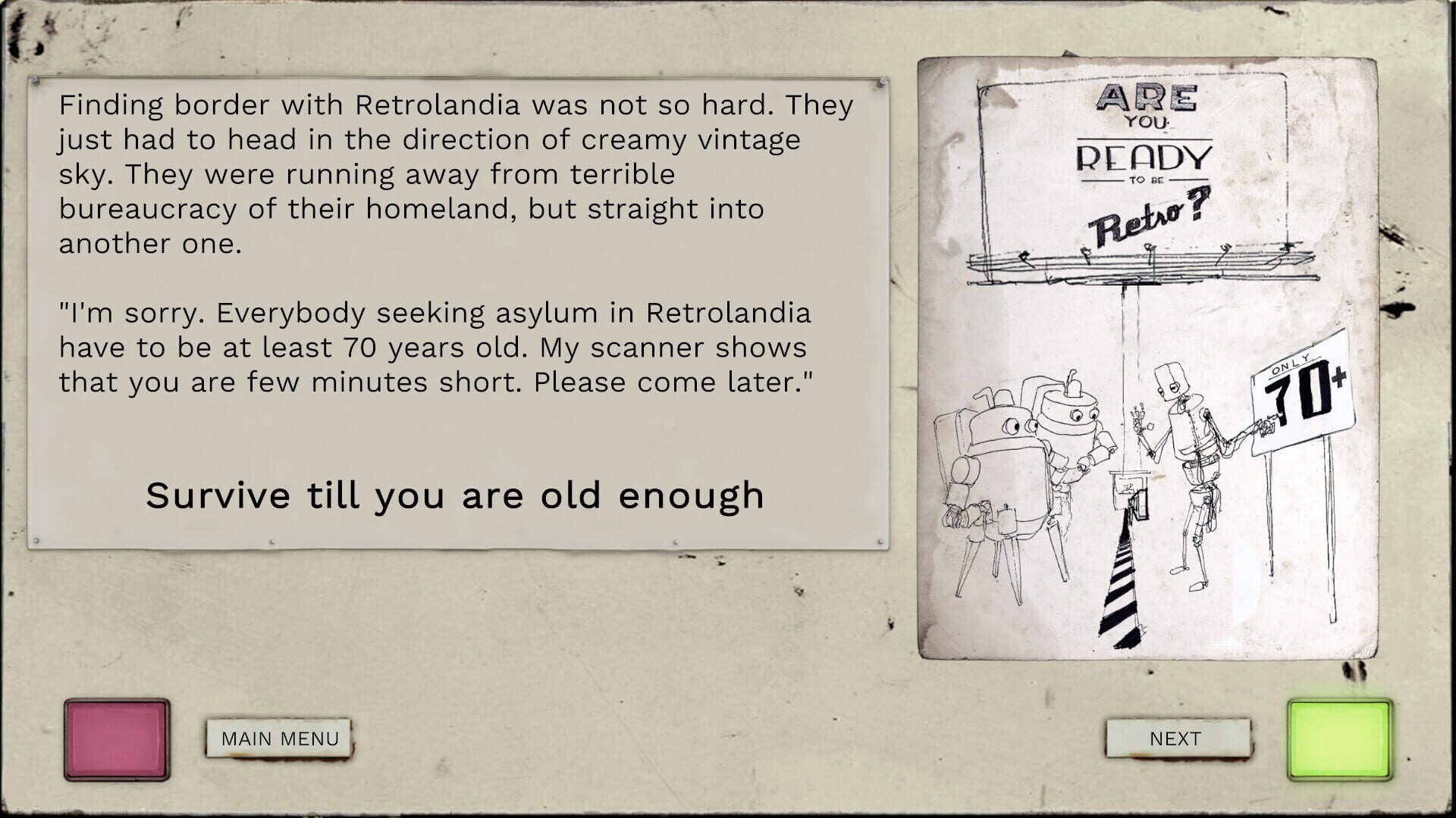 Screenshot for Silicomrades