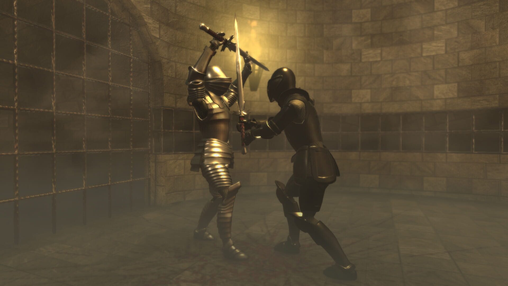 Screenshot for Endless Knight