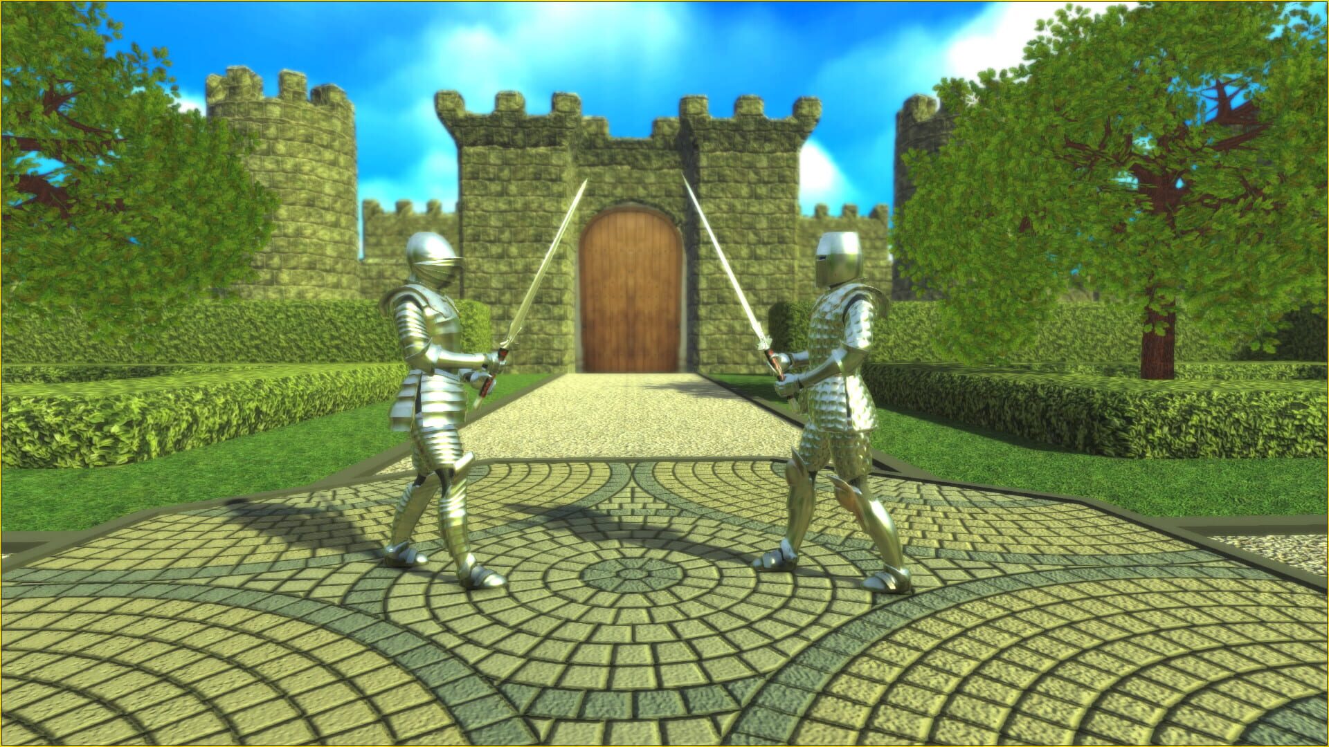 Screenshot for Endless Knight