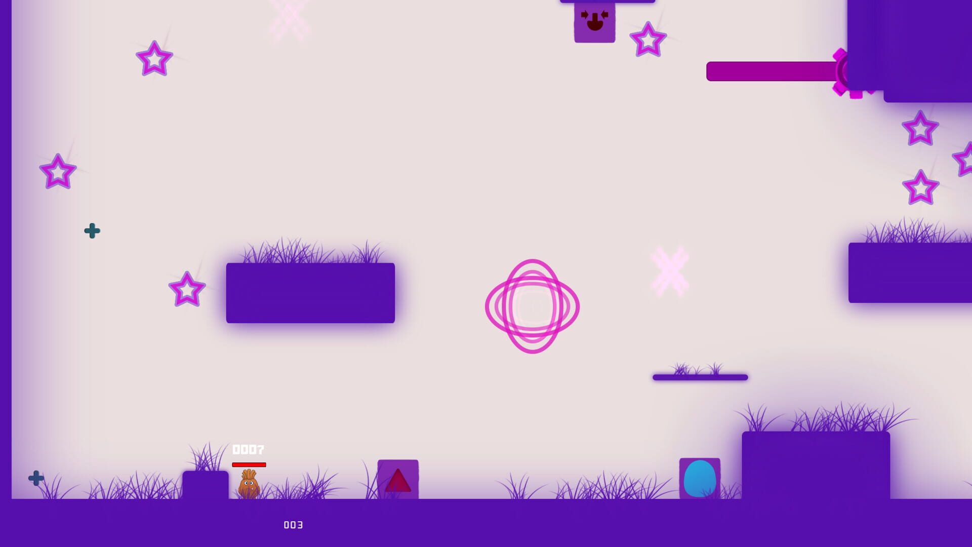 Screenshot for Sweet Thomas