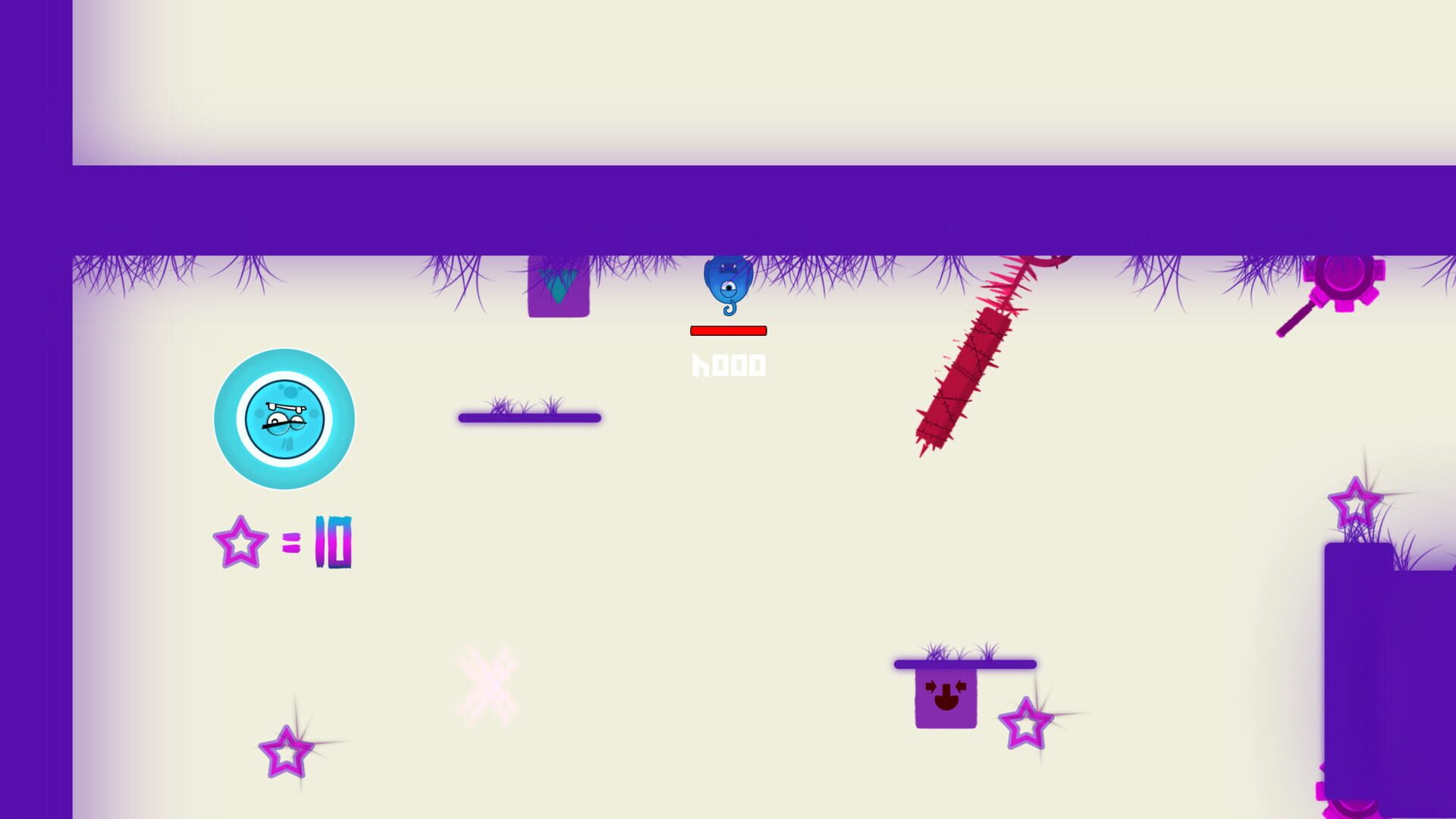 Screenshot for Sweet Thomas