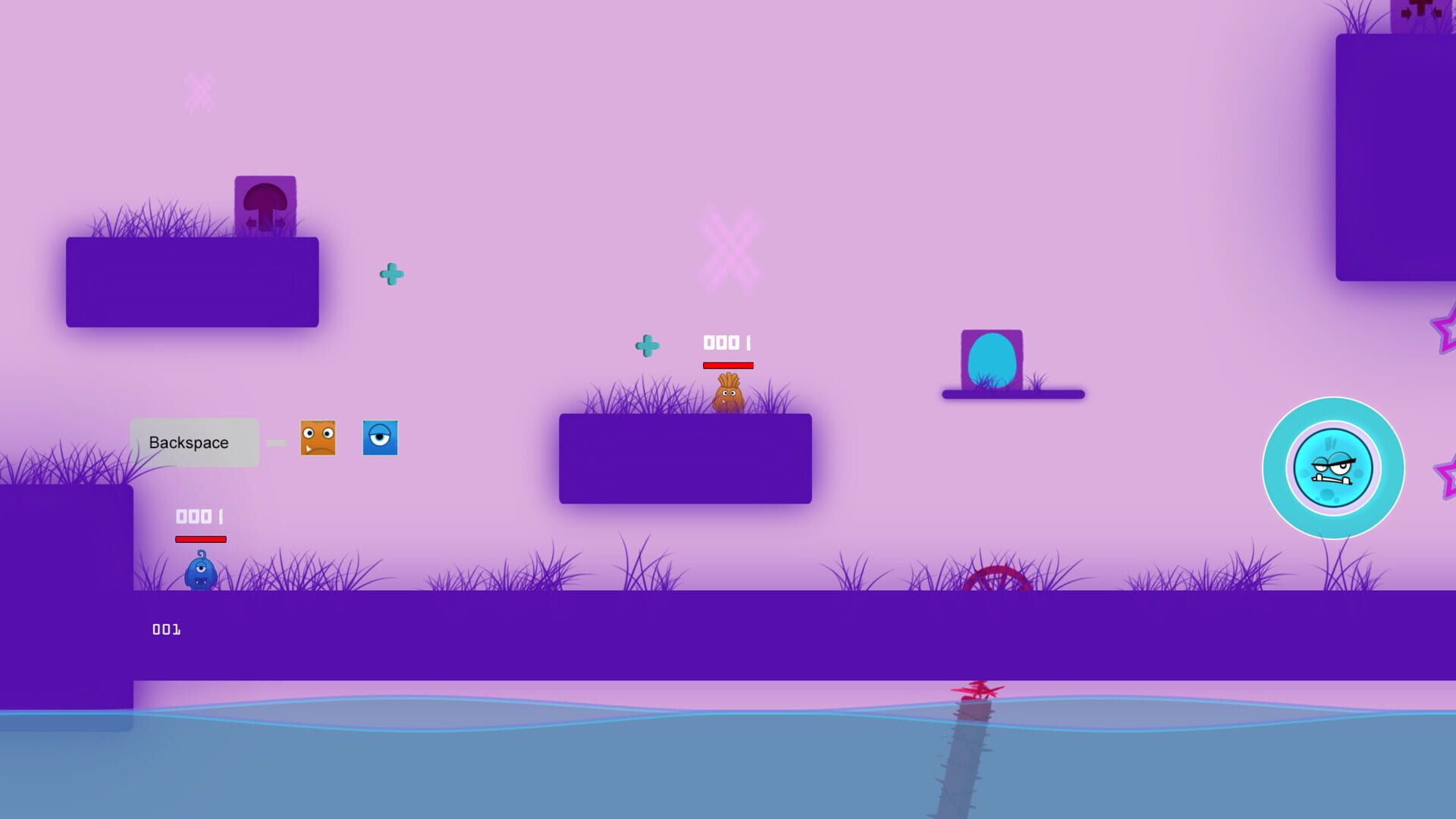 Screenshot for Sweet Thomas