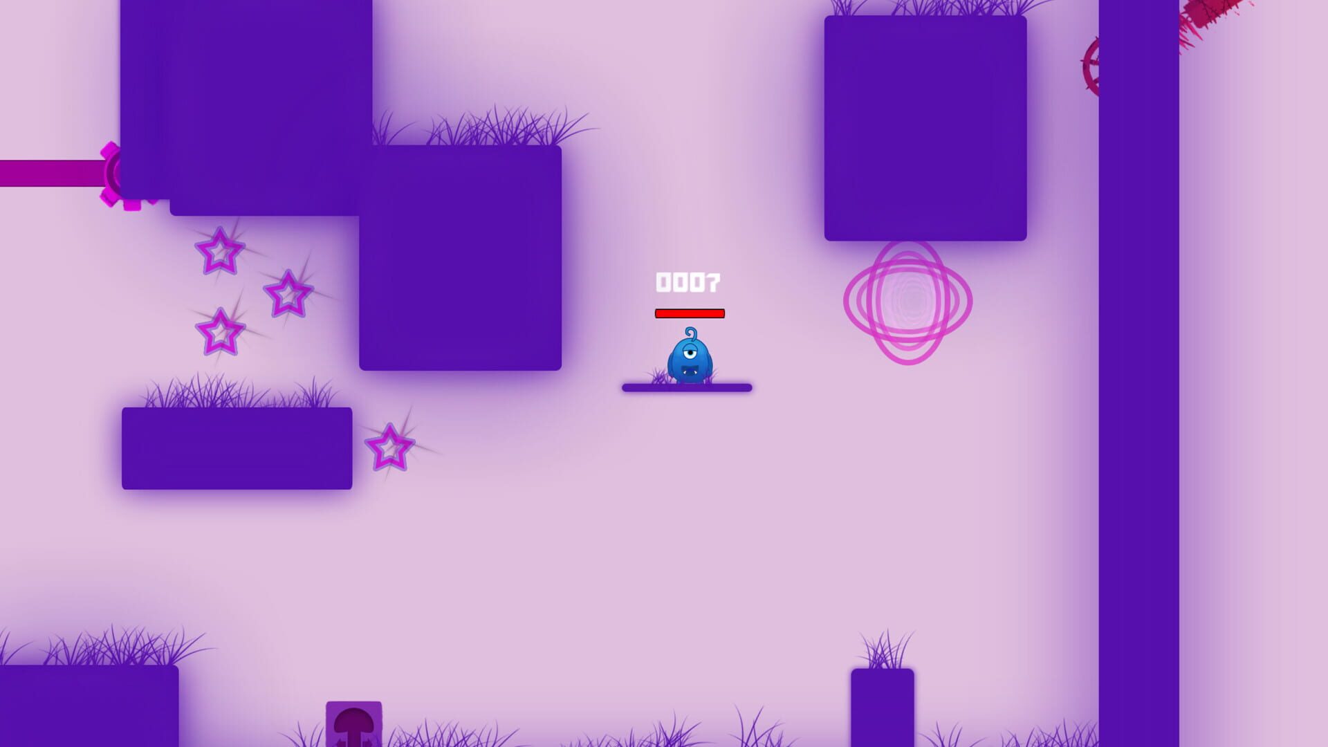 Screenshot for Sweet Thomas