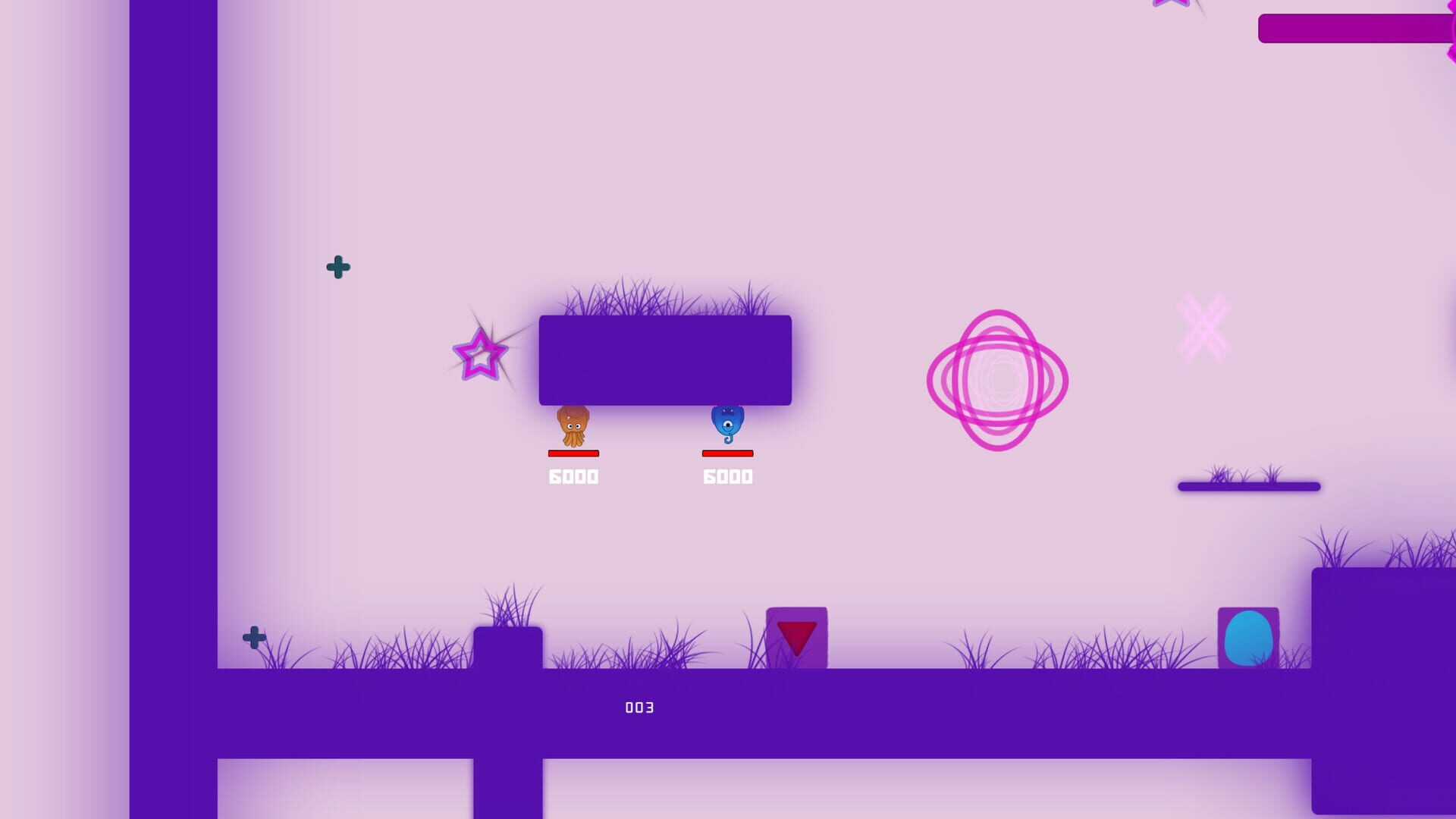 Screenshot for Sweet Thomas