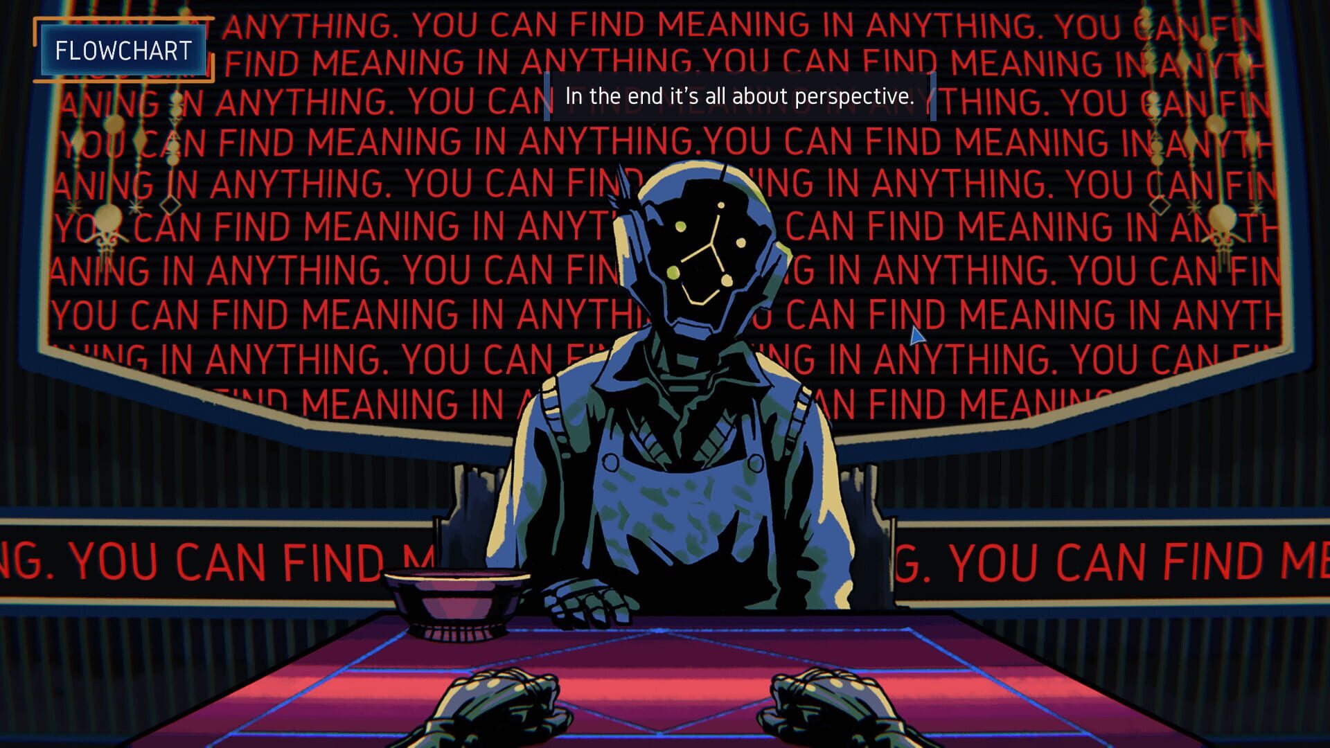 Screenshot for Divination