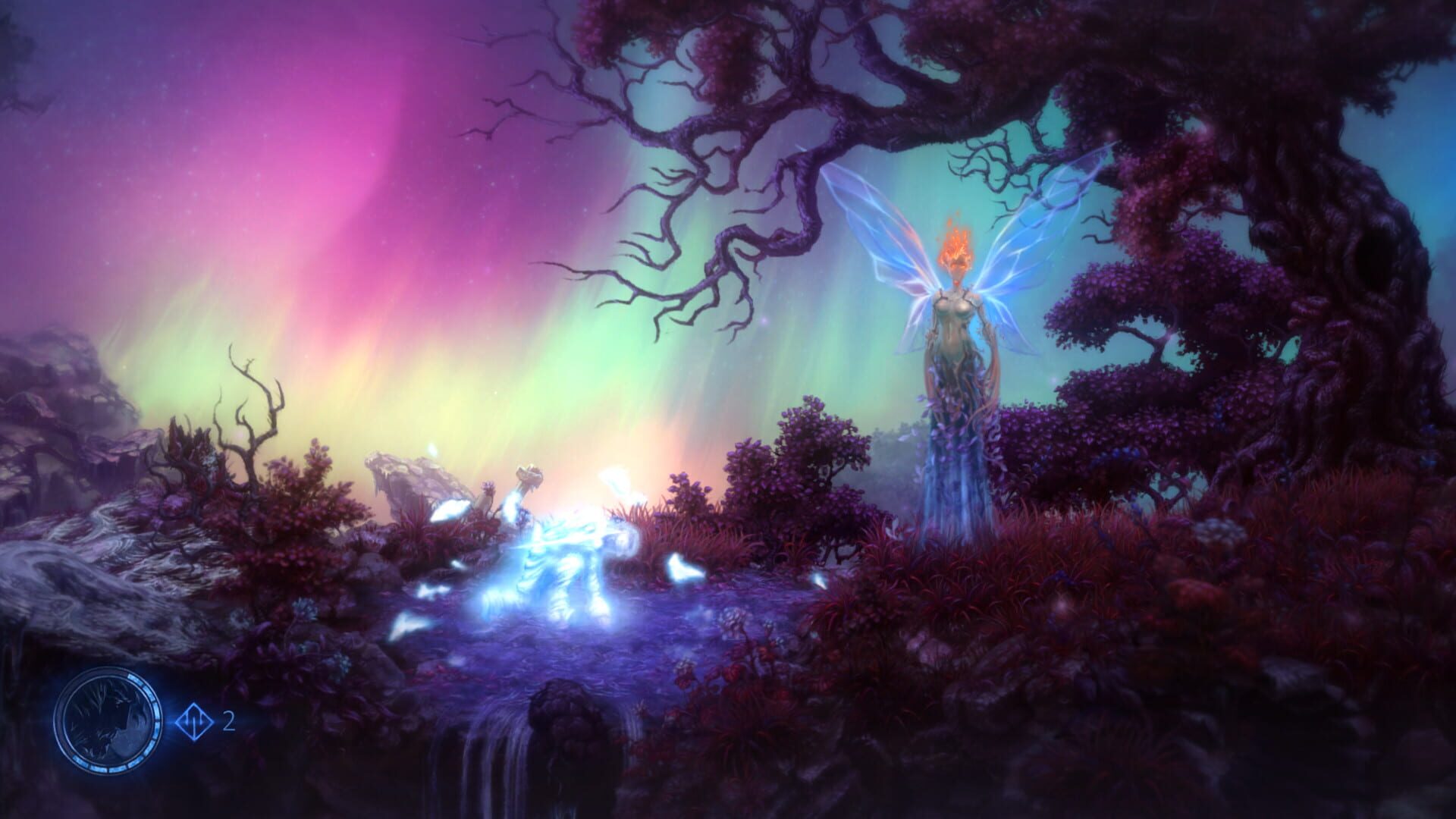 Screenshot for Ved
