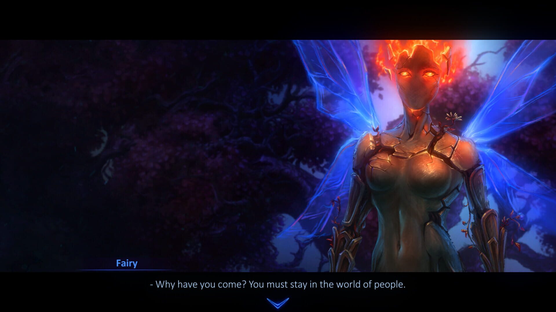 Screenshot for Ved