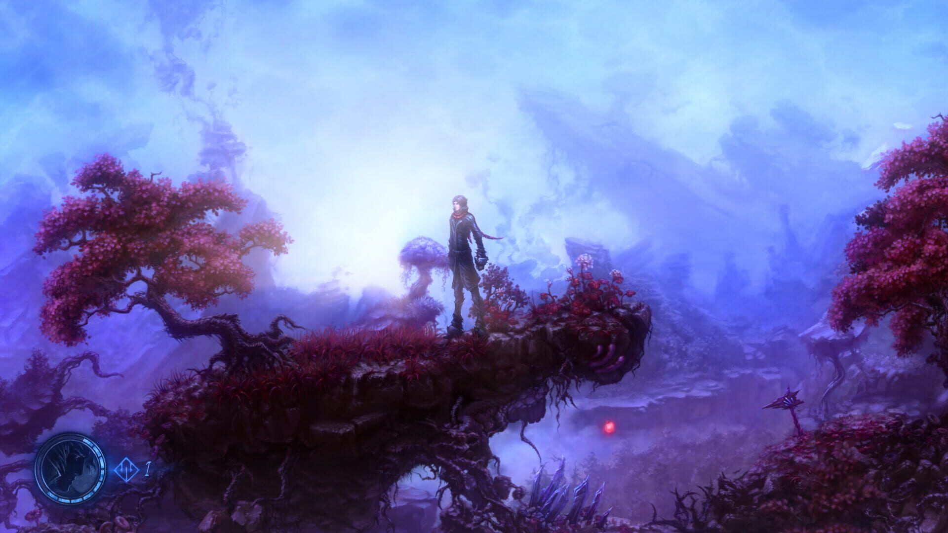 Screenshot for Ved