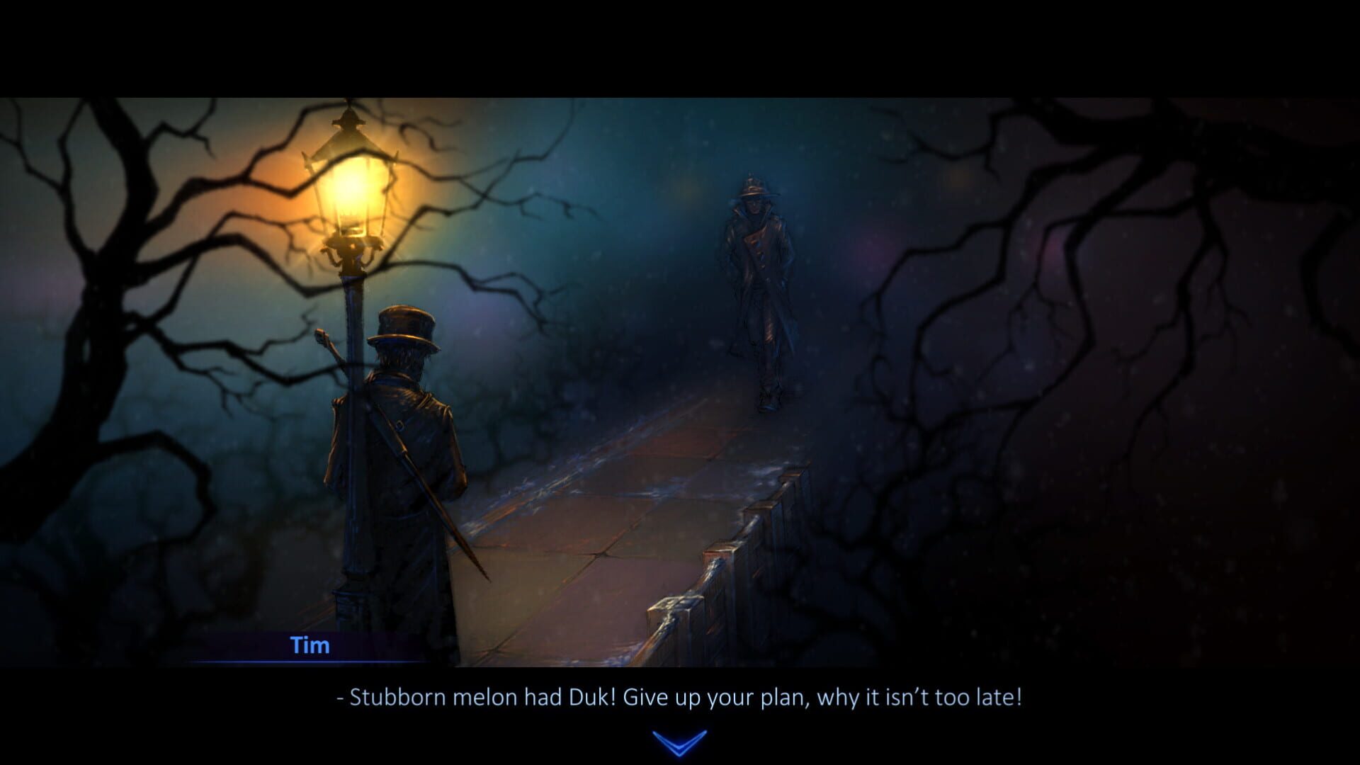 Screenshot for Ved