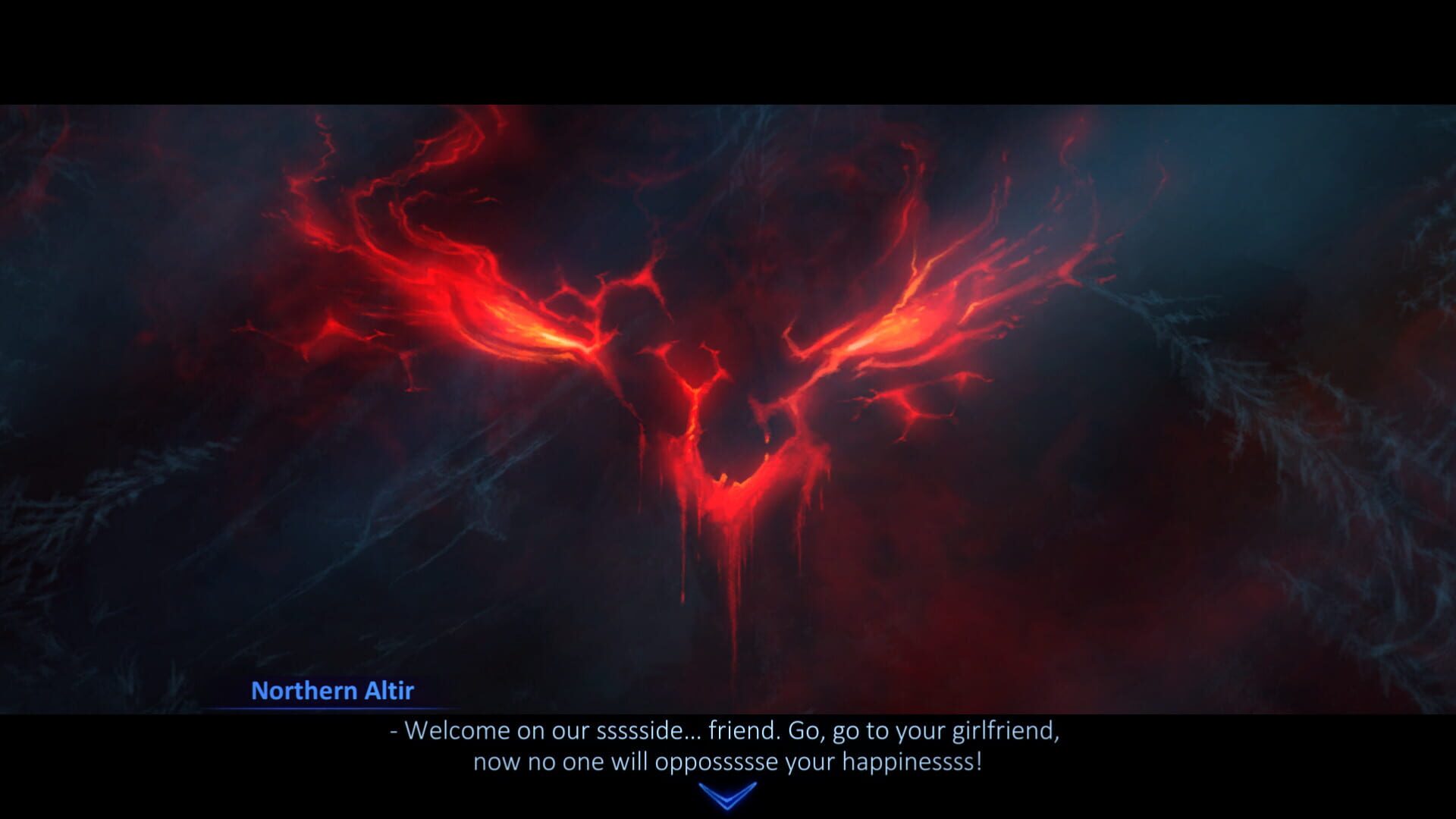 Screenshot for Ved