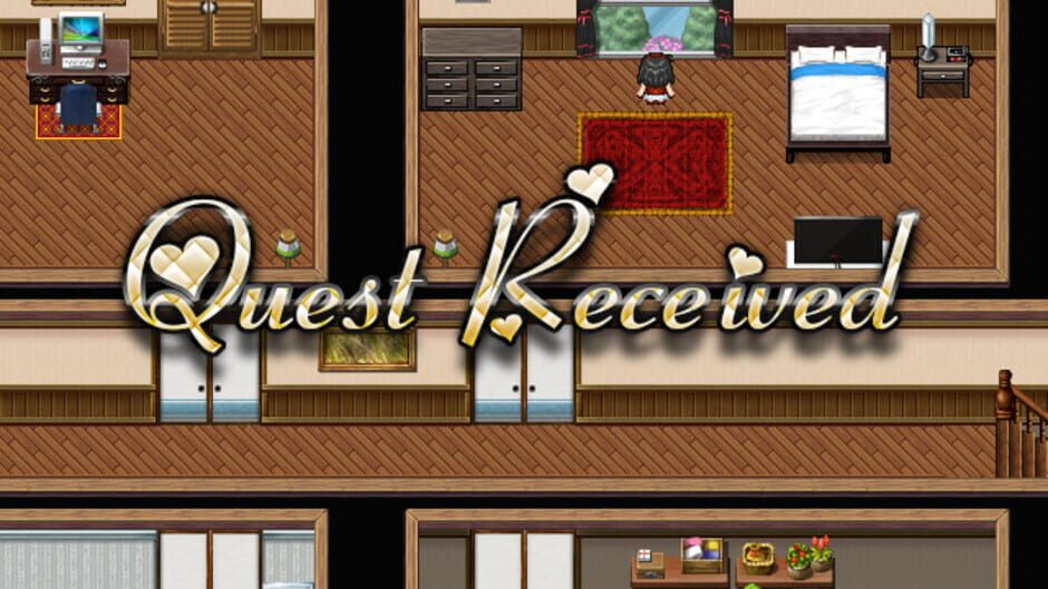 Screenshot for Fleeting Iris