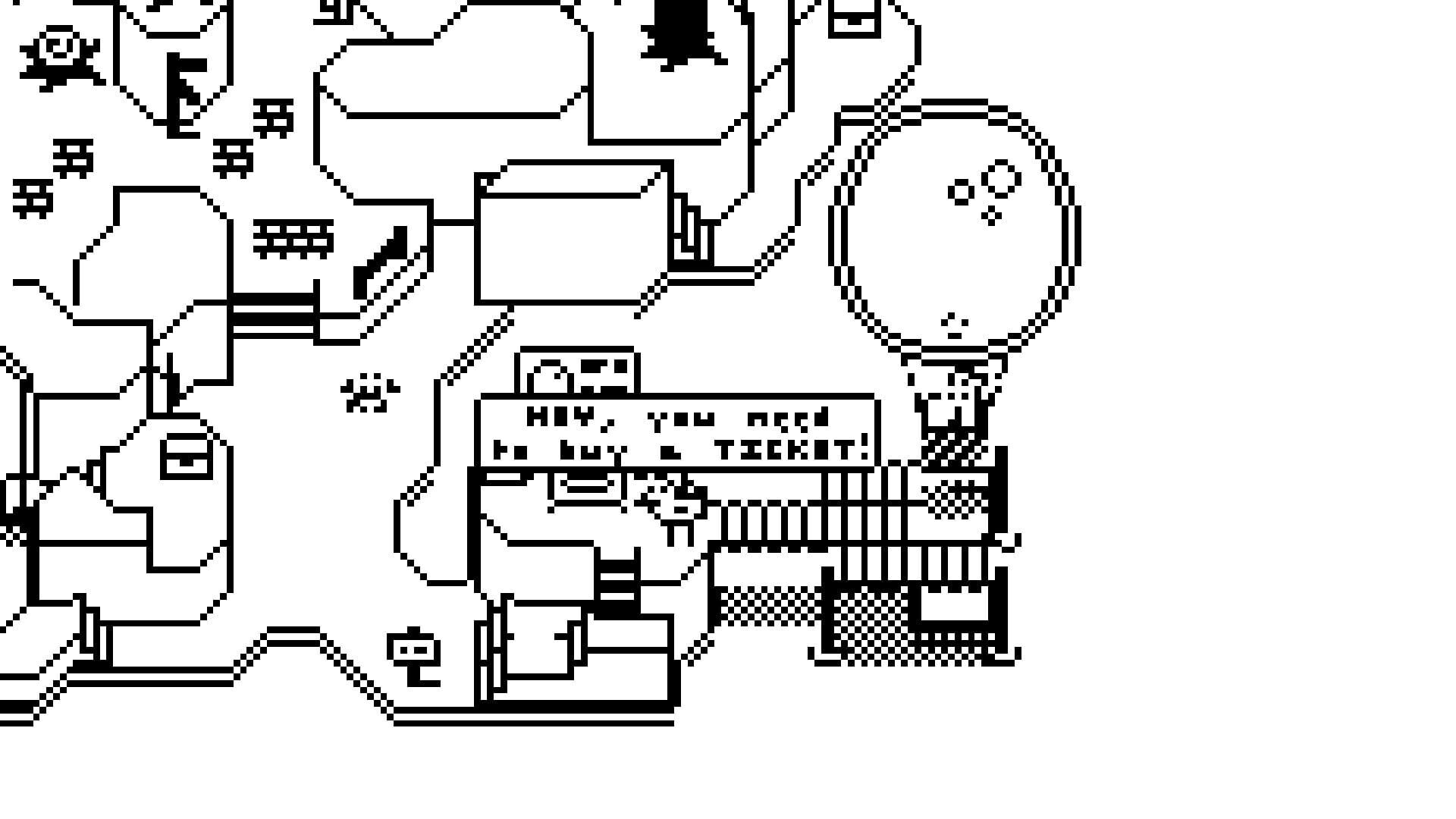 Screenshot for Pear Quest