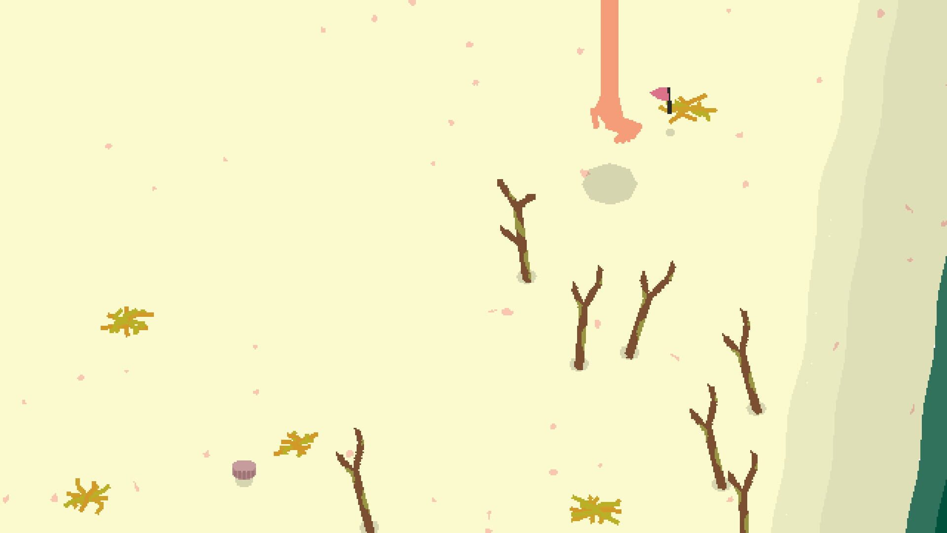Screenshot for Oh Crab!