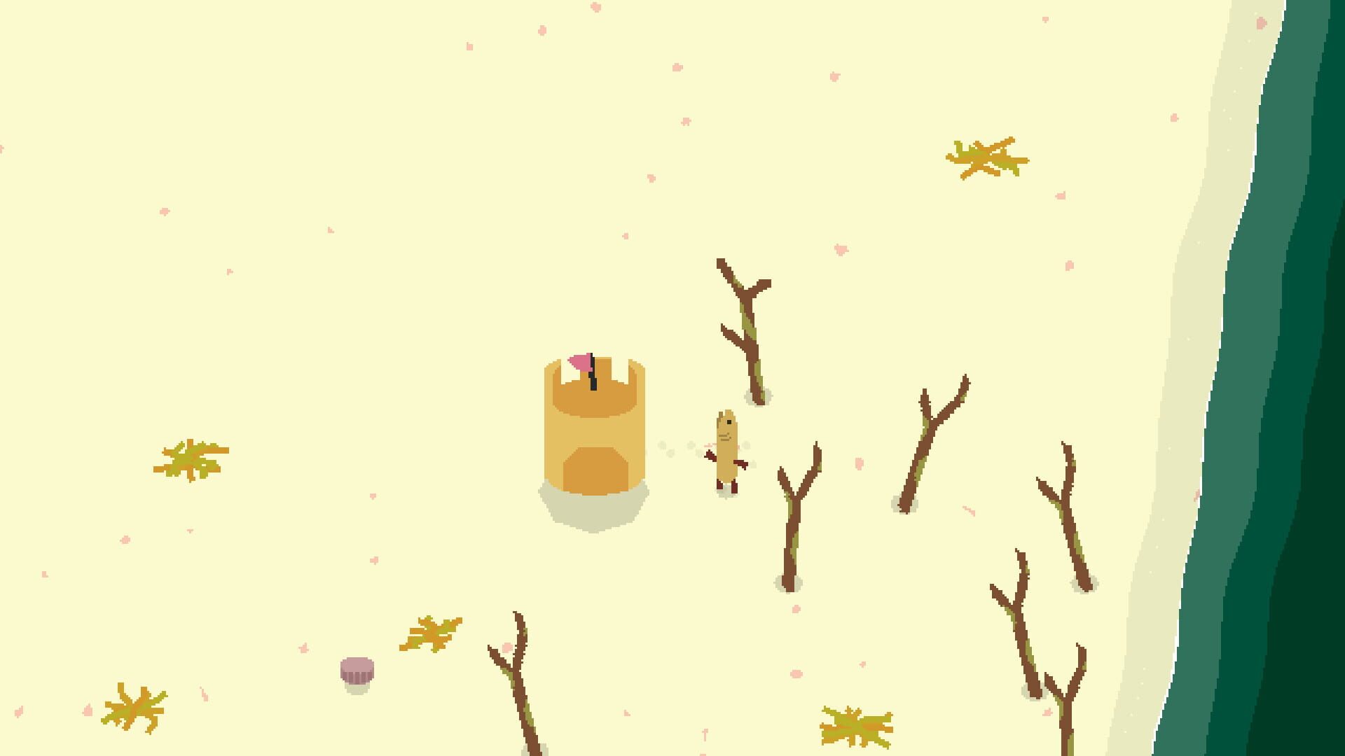 Screenshot for Oh Crab!