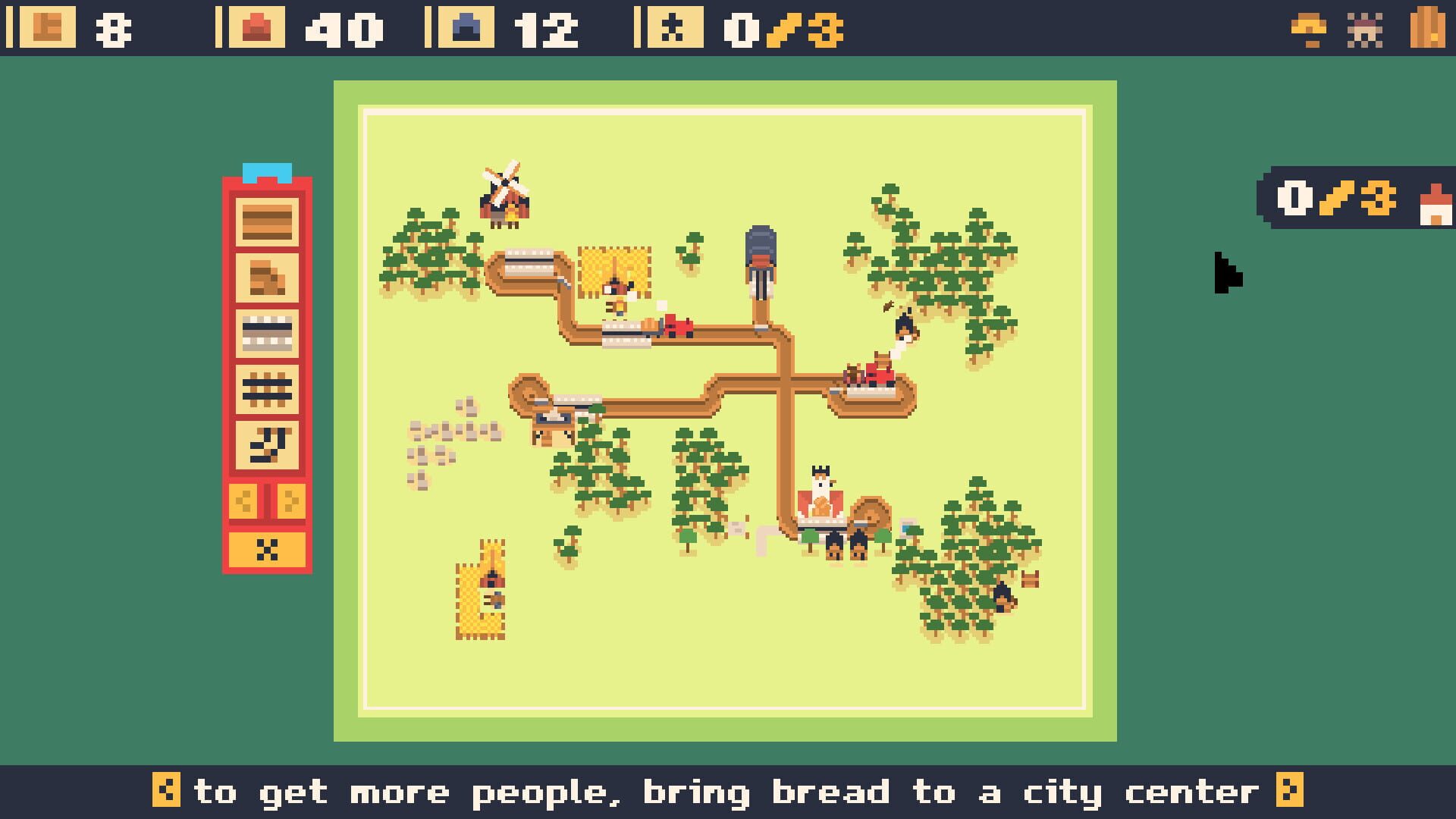 Screenshot for Soko Loco