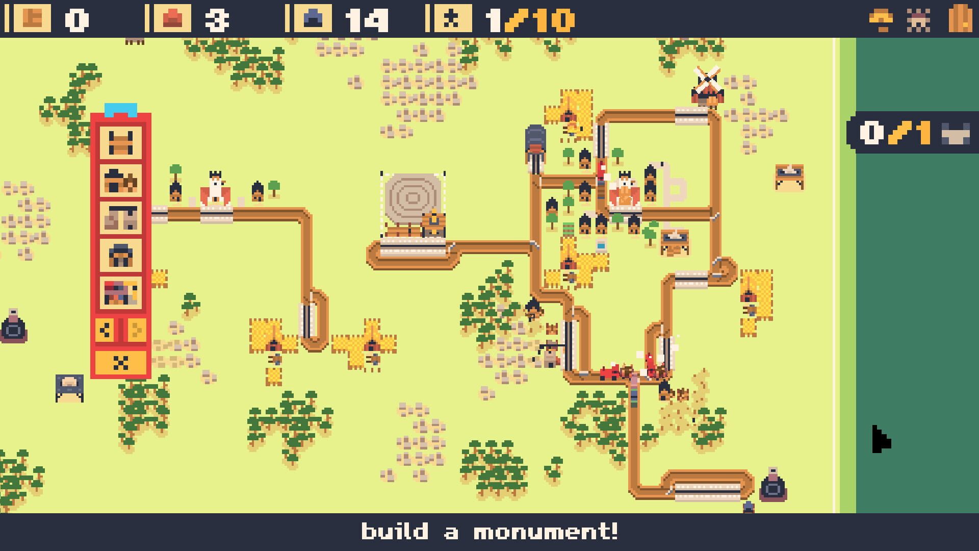 Screenshot for Soko Loco